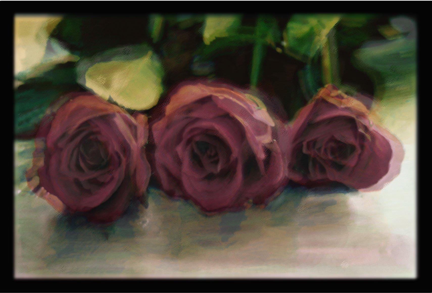 Painted Roses - Multiple Layers.jpg