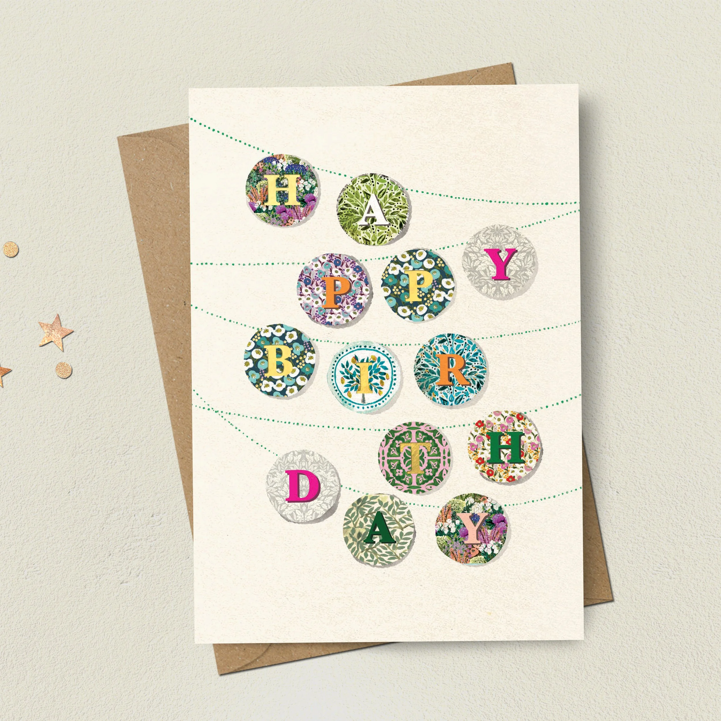 SDFR04 Happy Birthday Bunting - Stephanie Davies.jpg