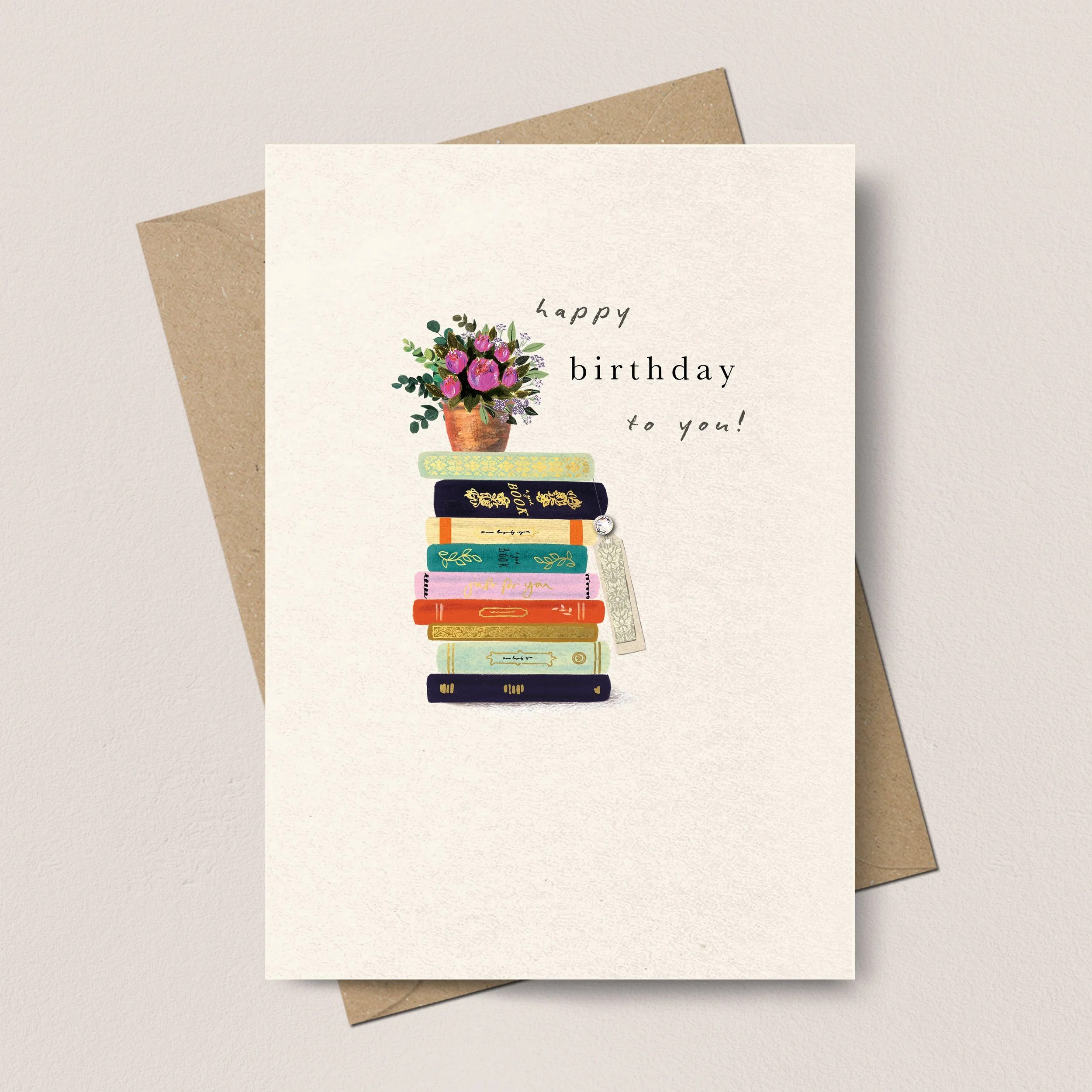 SDFR02 Book Stack Birthday - Stephanie Davies.jpg