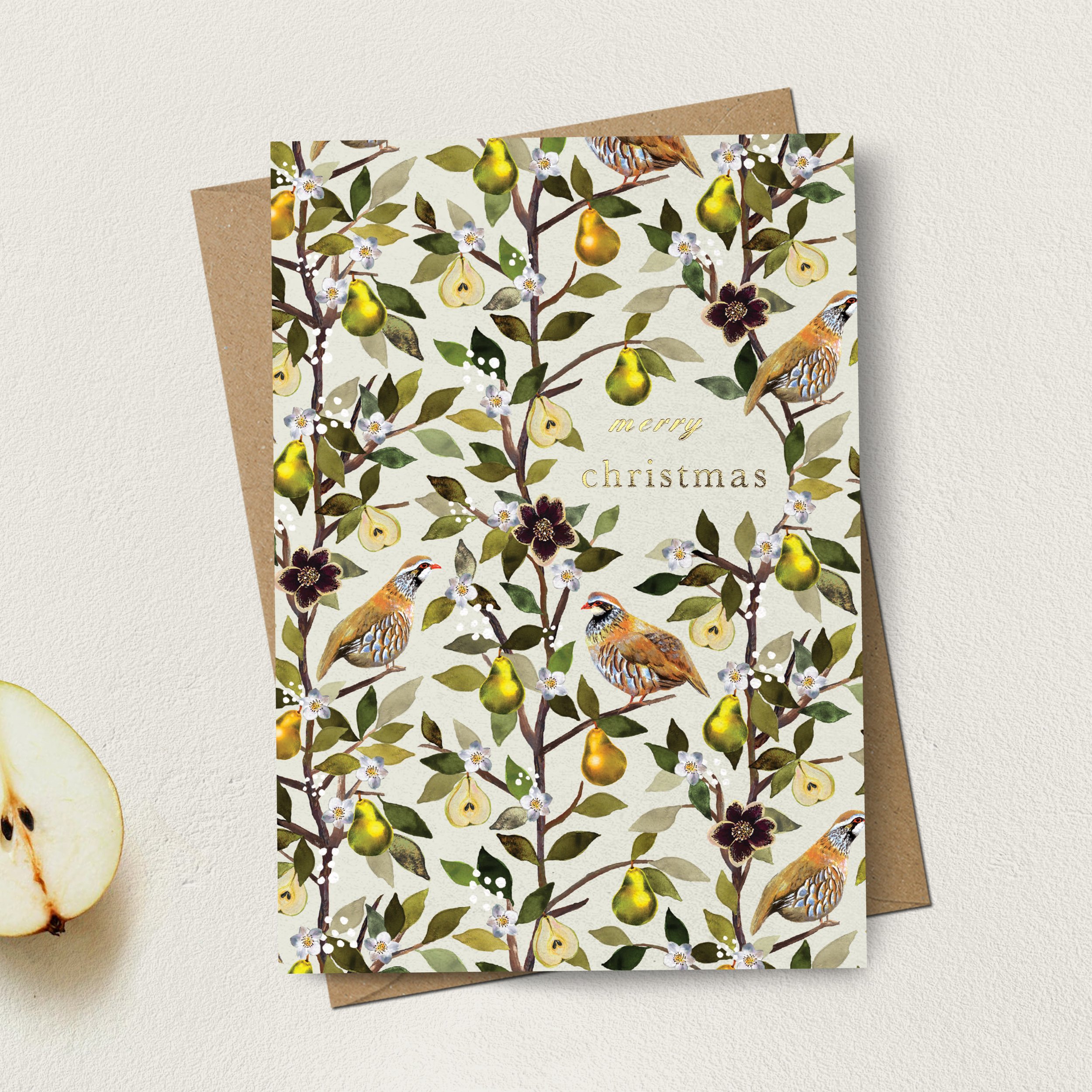 Partridges Pear Tree Repeat.jpg