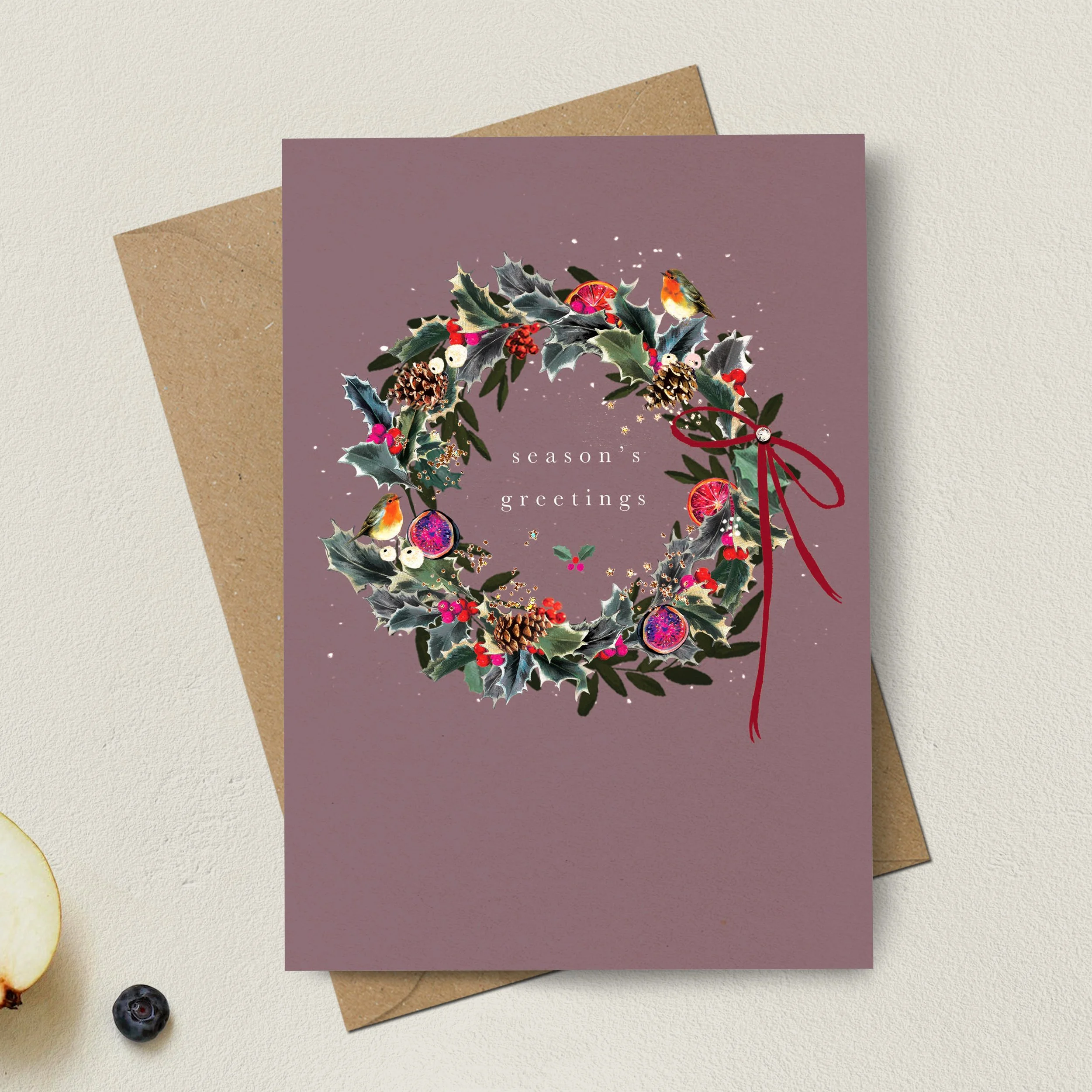 Robin and Fruit Wreath.jpg