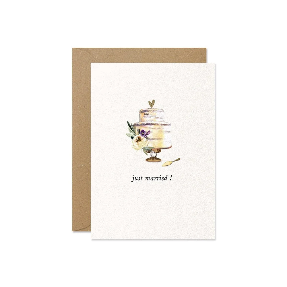 just-married-cake-greeting-card-stephanie-davies-SDSP44.jpg