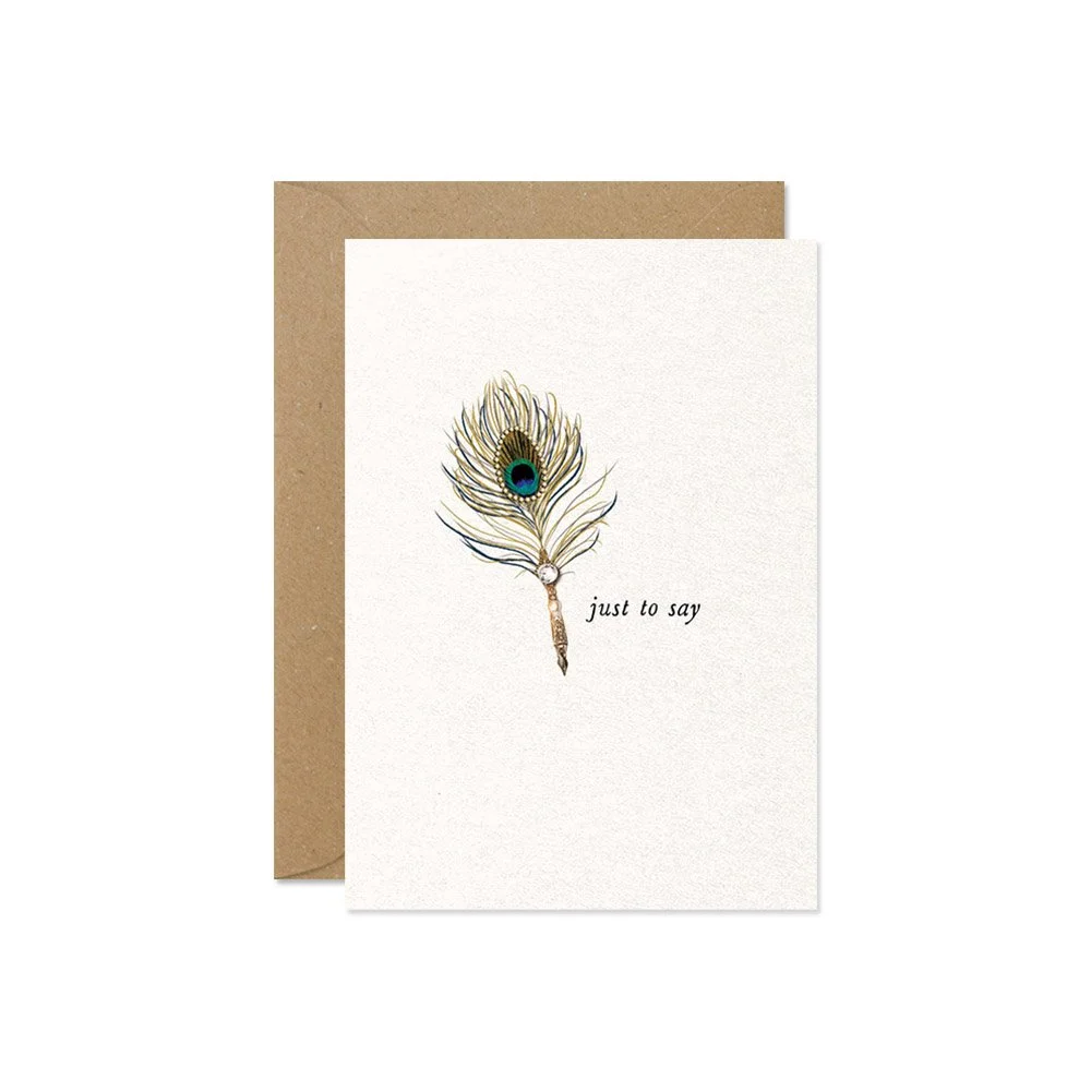 feather-just-to-say-greeting-card-stephanie-davies-SDSP14.jpg
