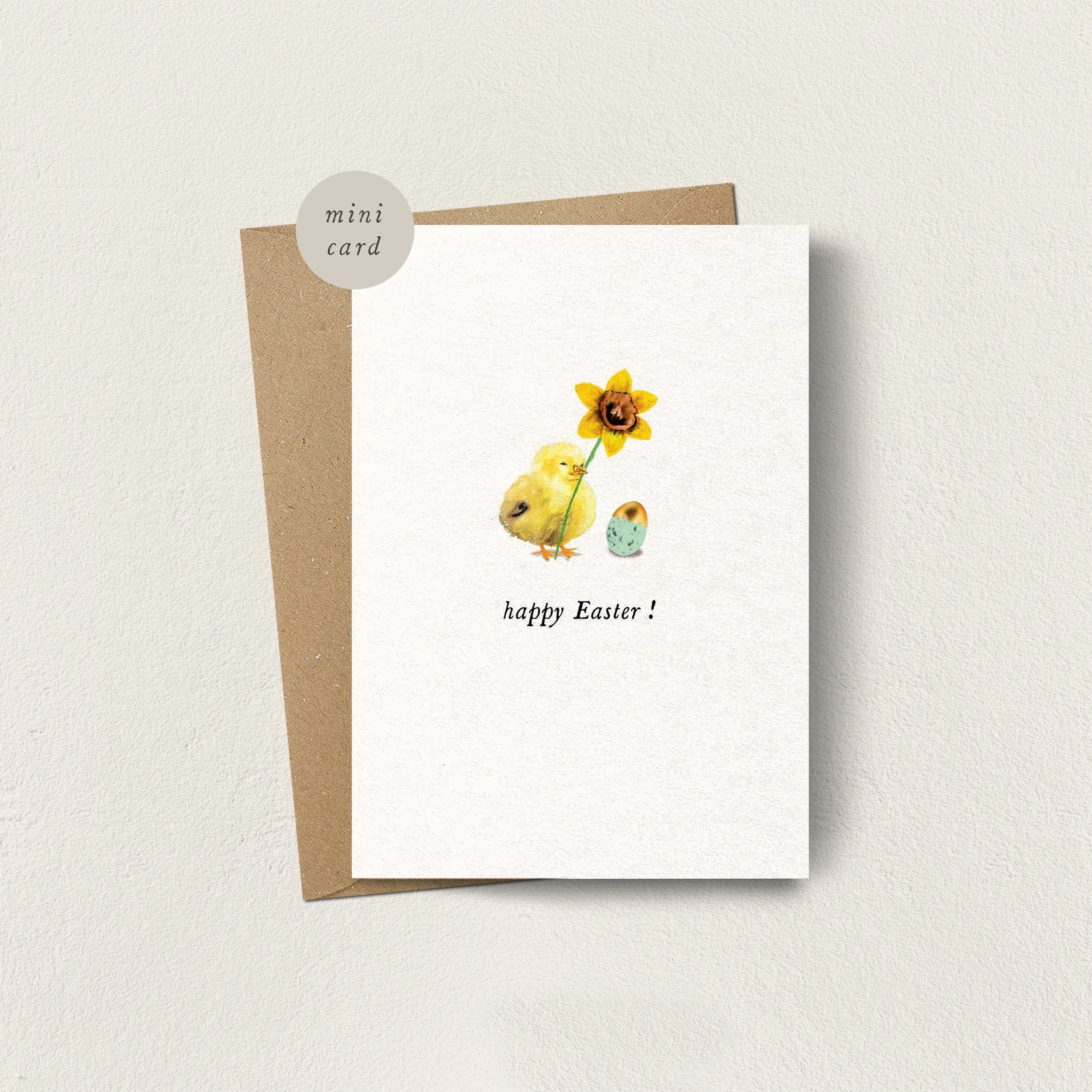 SDSP45 Happy Easter Chick Mini.jpg