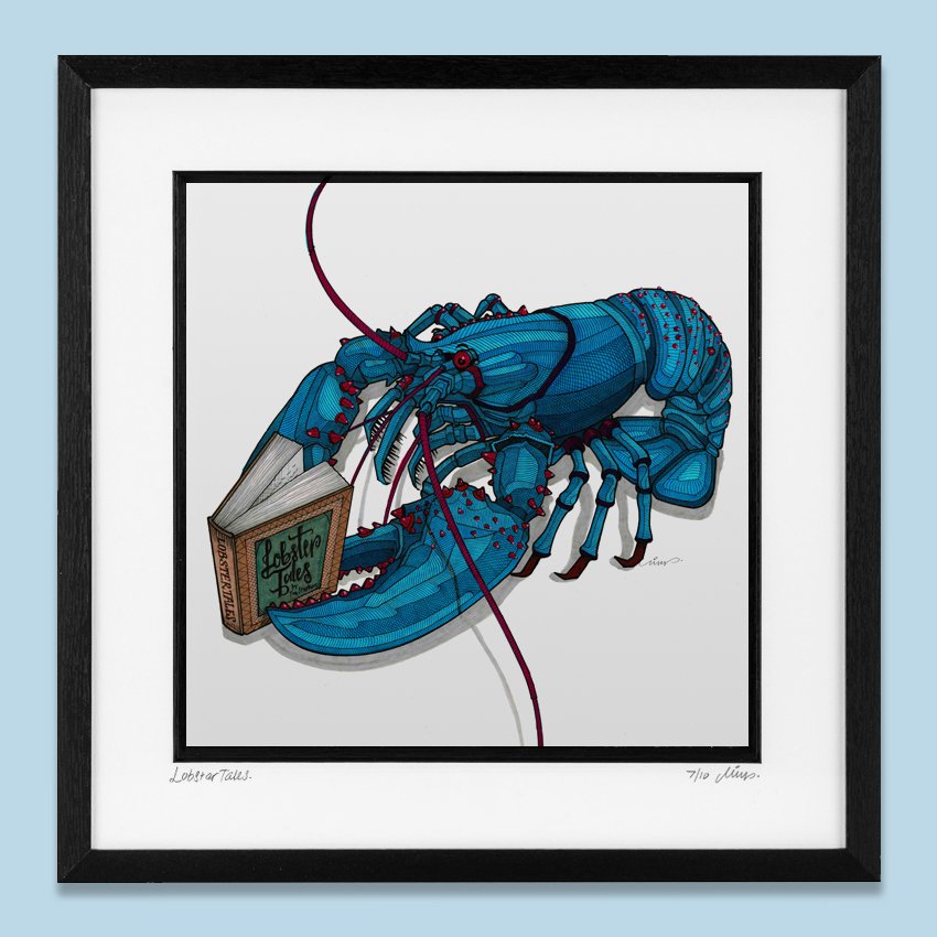 lobstertalesframed.jpg