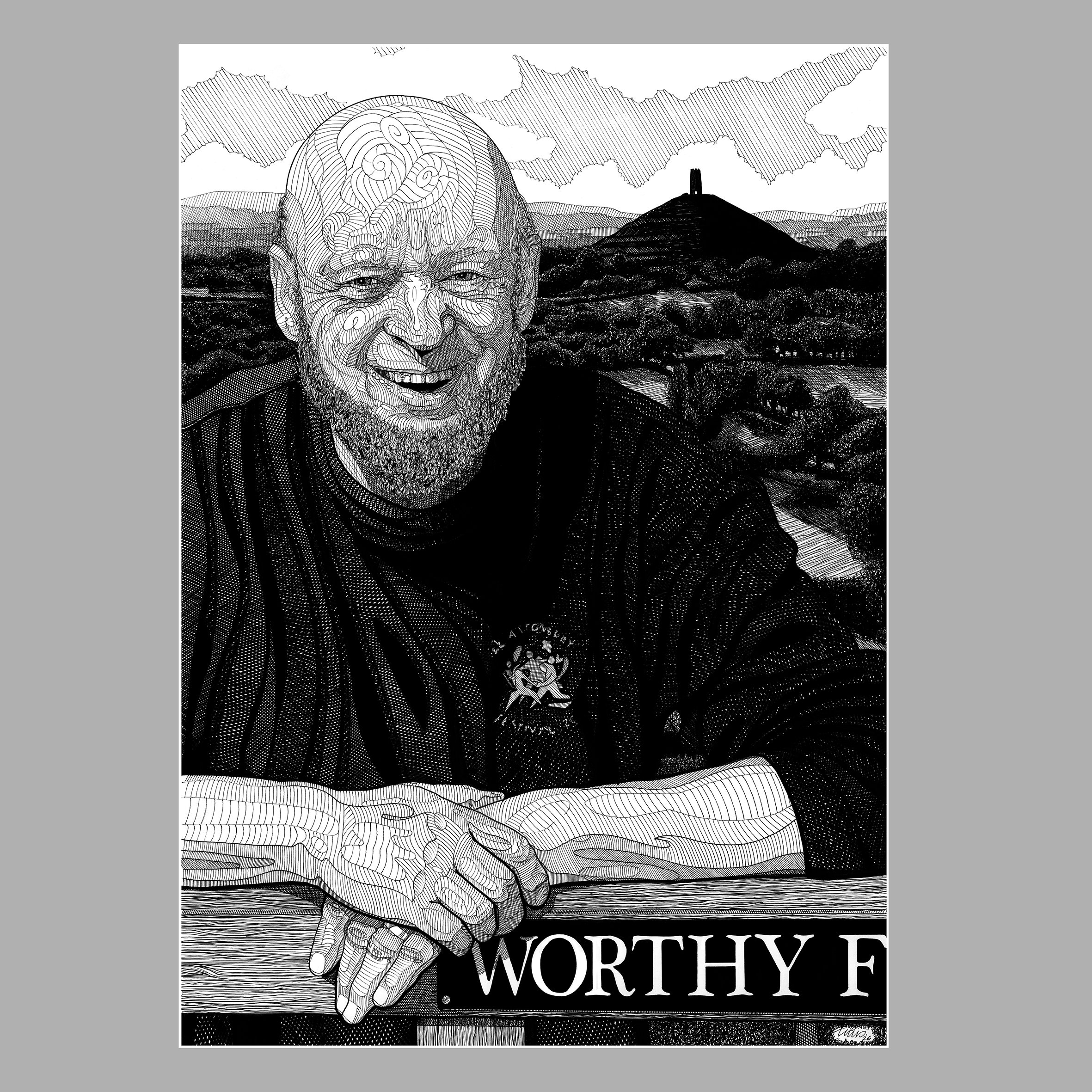 Michael Eavis