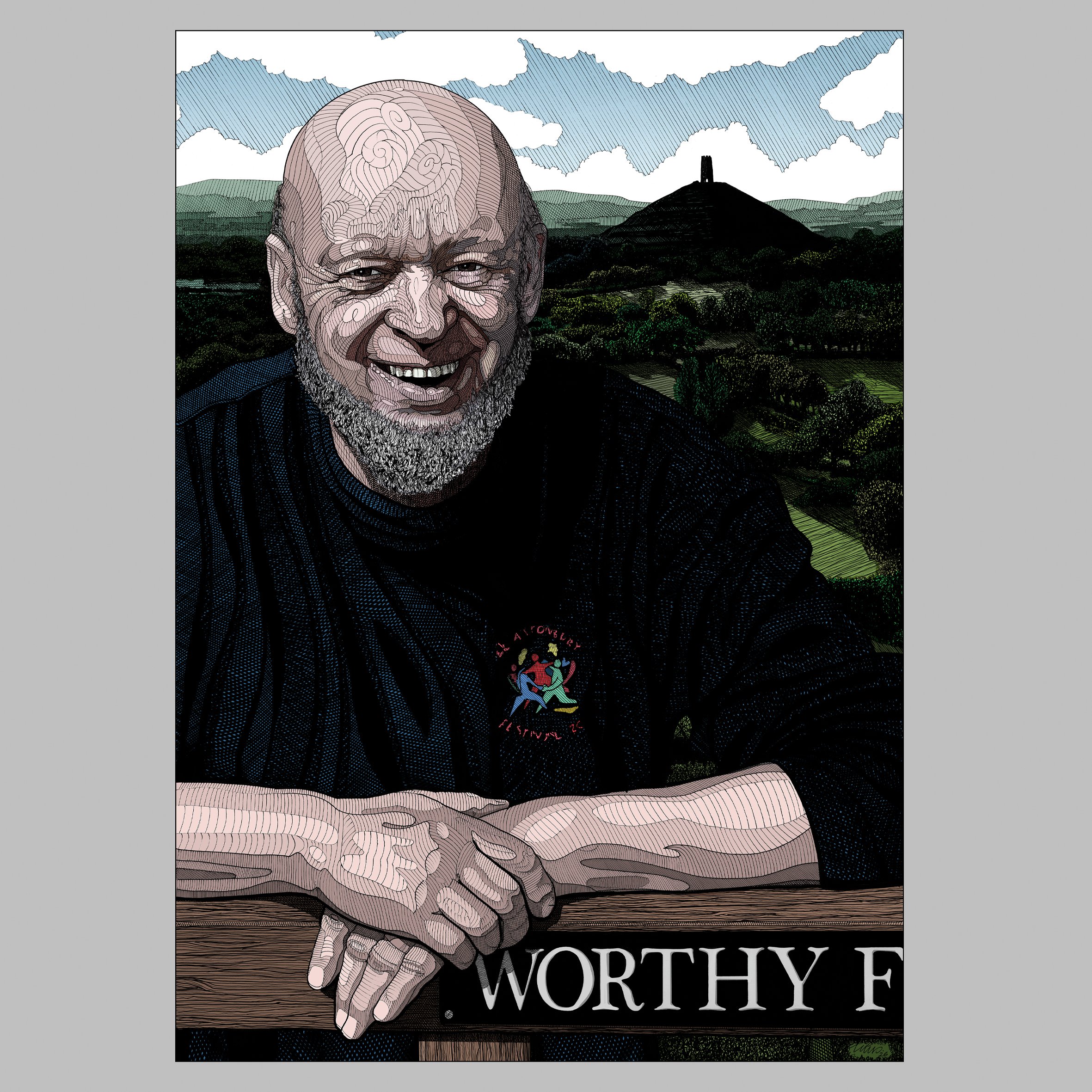 Michael Eavis