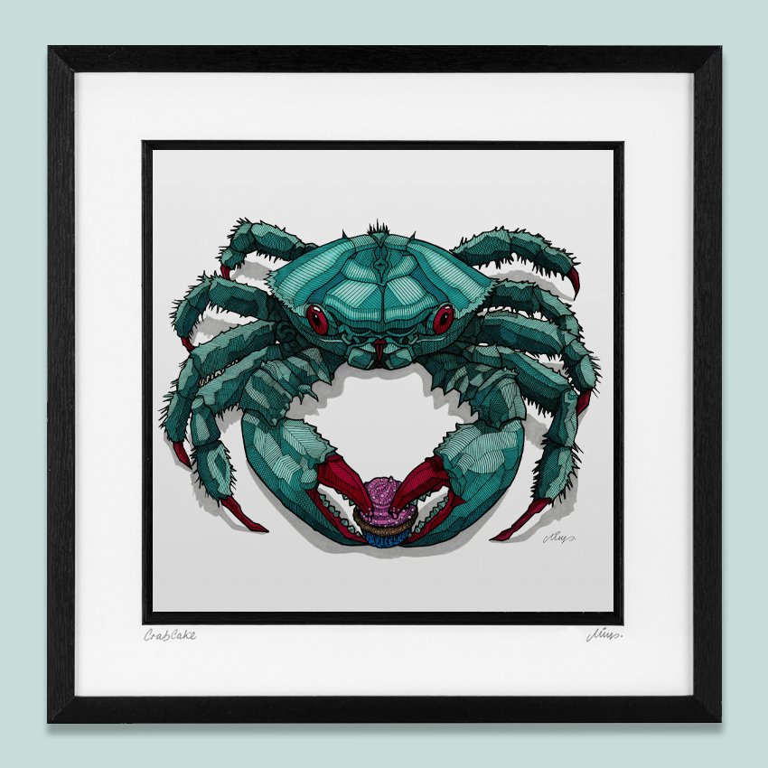crabcakeframed.jpg