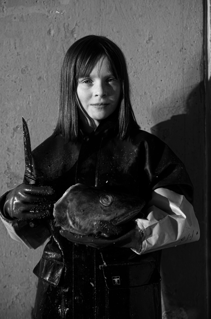 Portrait of cod tongue cutter Ane (8), Nordland.png