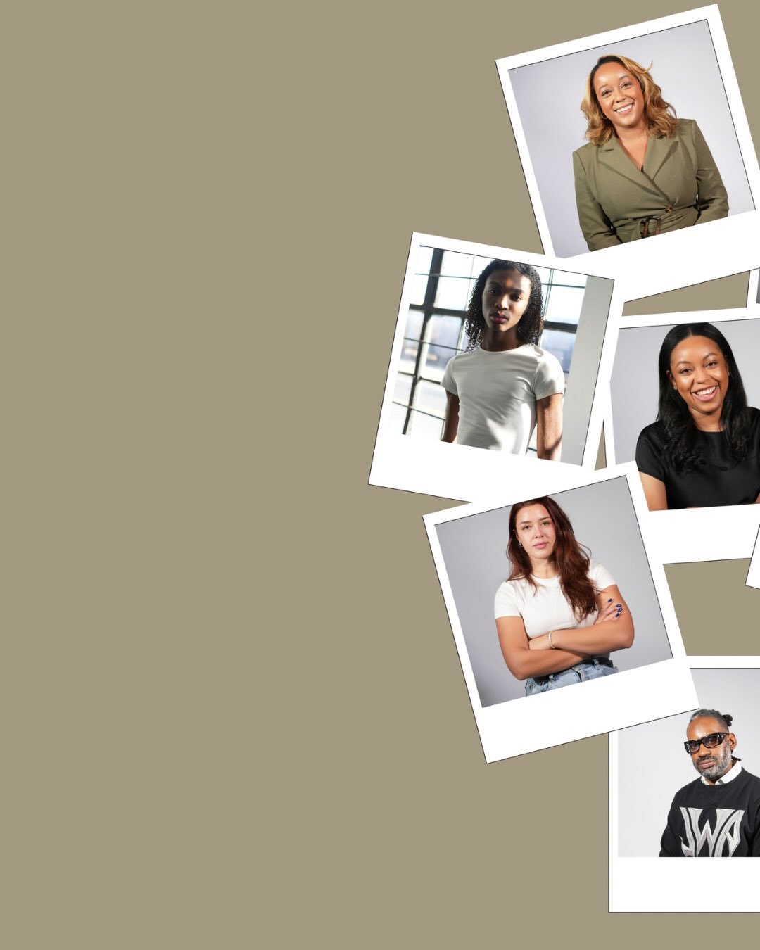 Before the camera, there was reflection.
Naming what has shaped us,
and what we&rsquo;re calling in.

Each portrait holds something different.
Each story stands on its own.
And together, these truths gather,
not to blend, but to belong.

#Portraitswi