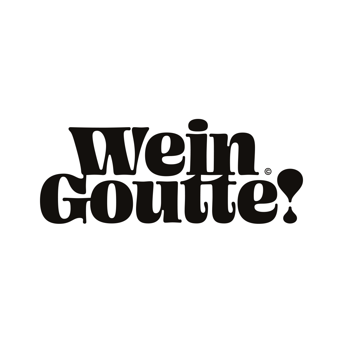 Wein Goutte