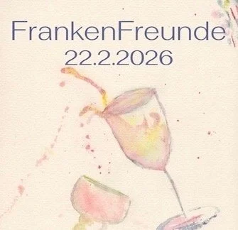 Event for Franken Wine