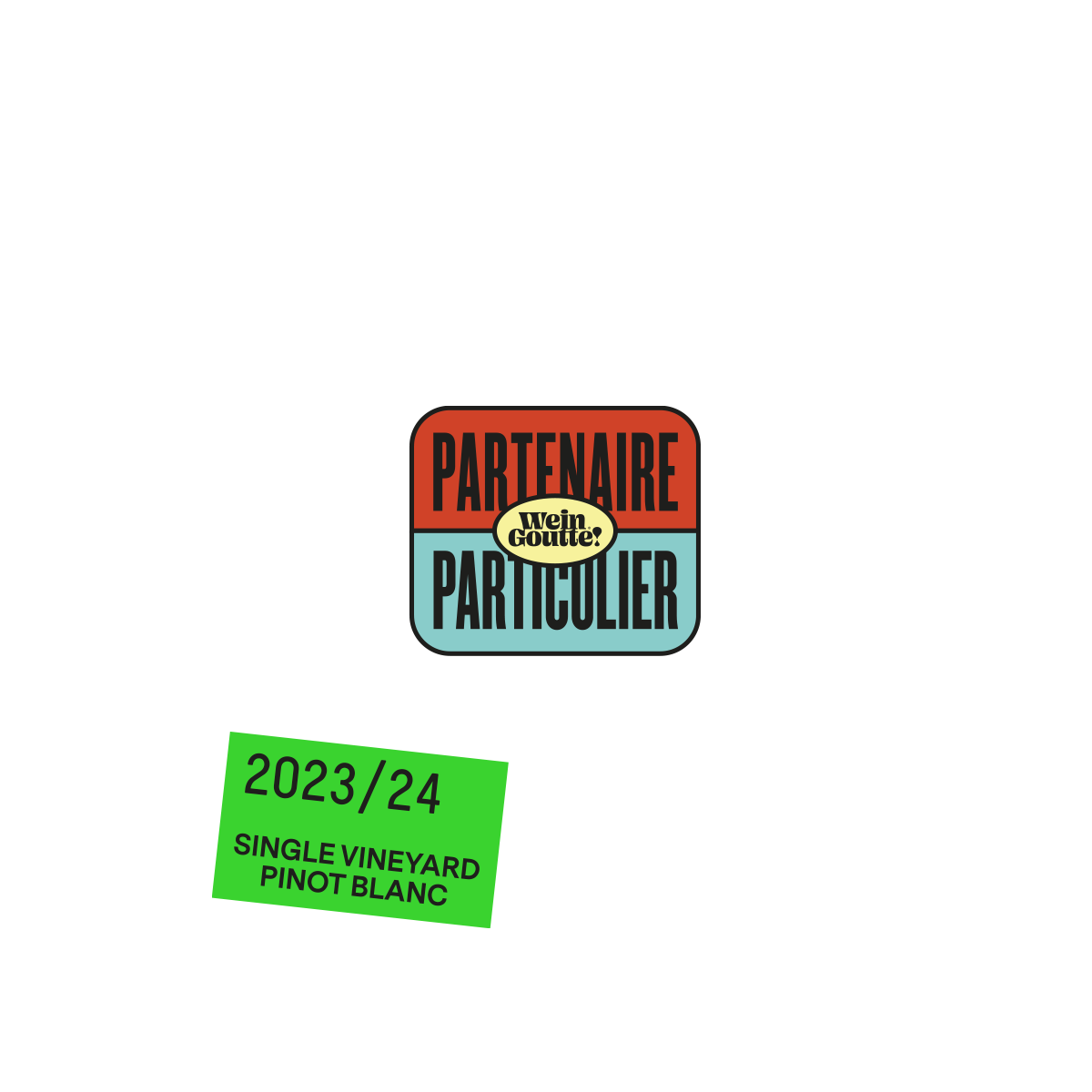 PARTENAIRE PARTICULIER