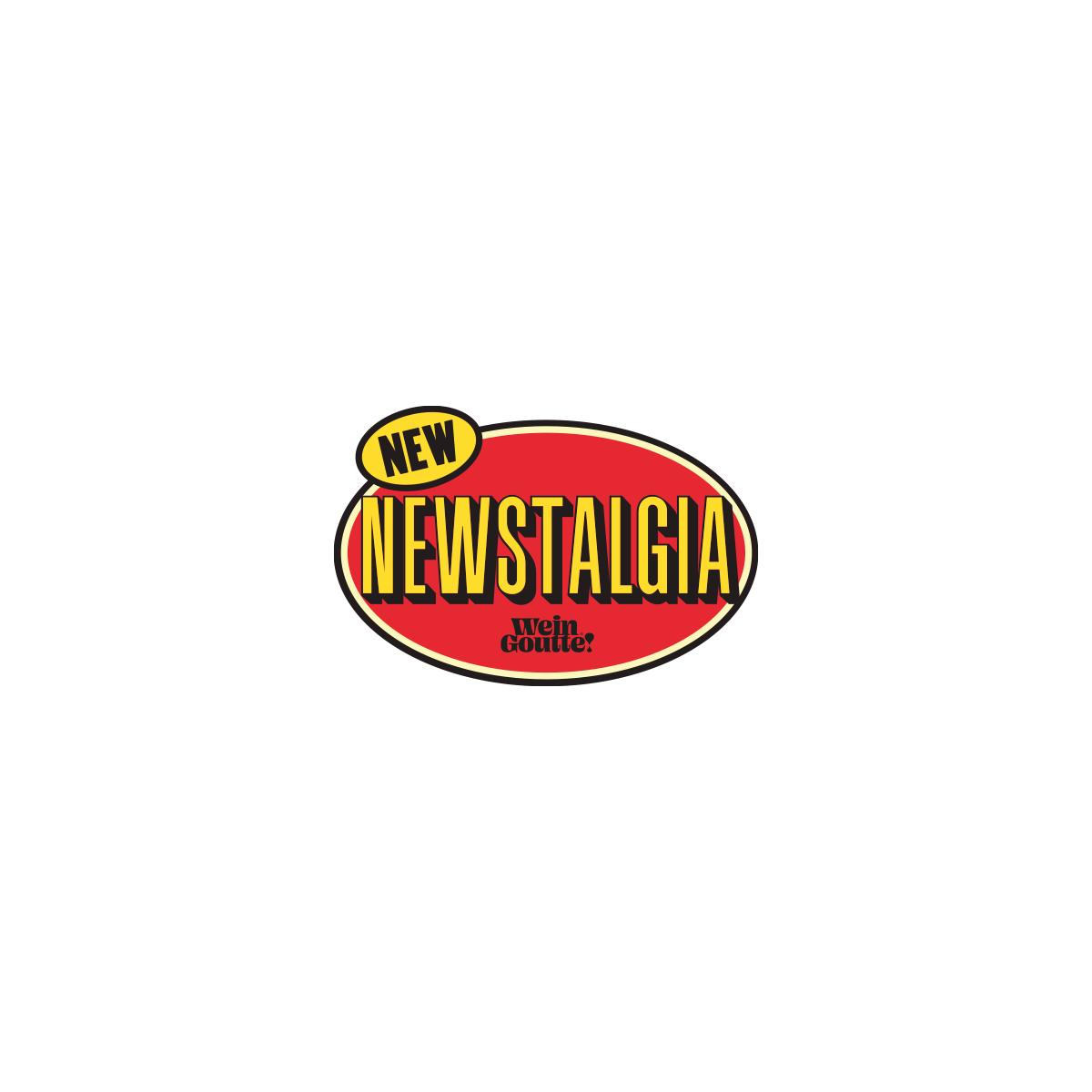 NEW NEWSTALGIA