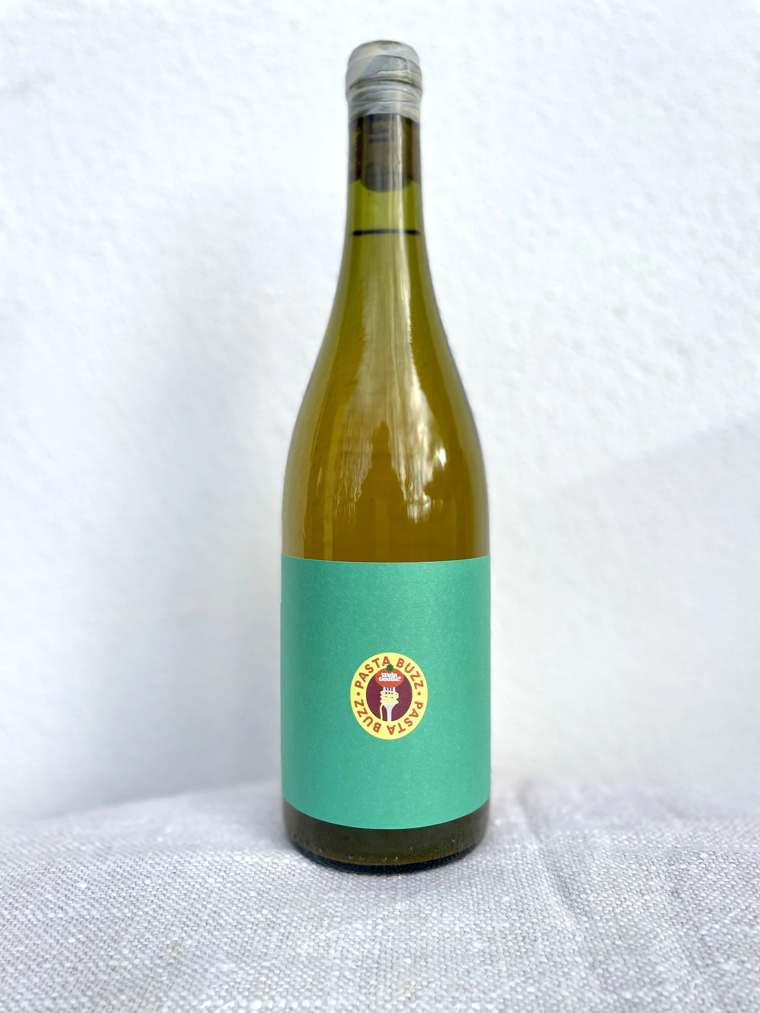 Wein Goutte - Pasta Buzz 2022