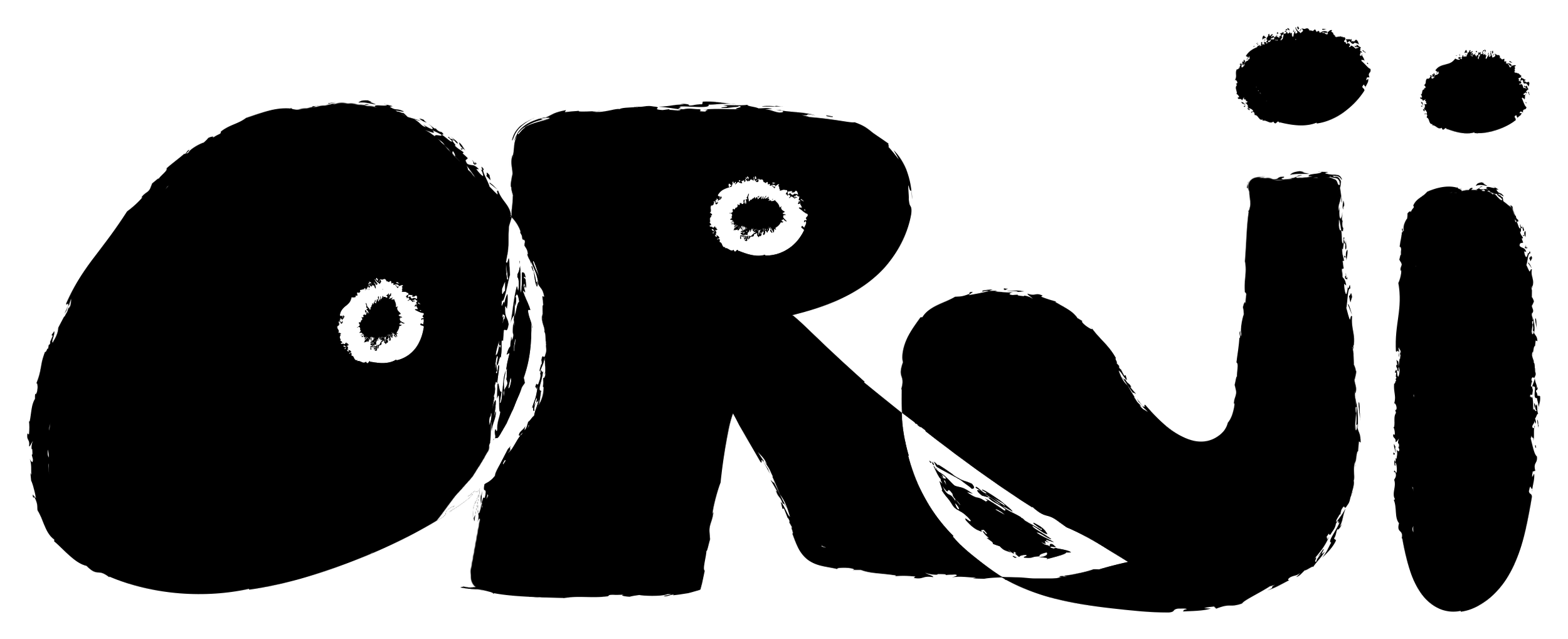 Orji logo