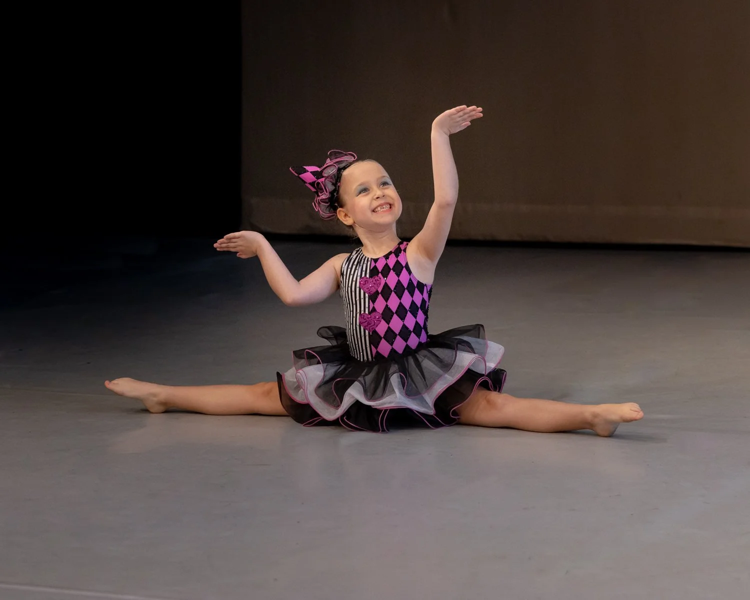 Classes — Dance Industry