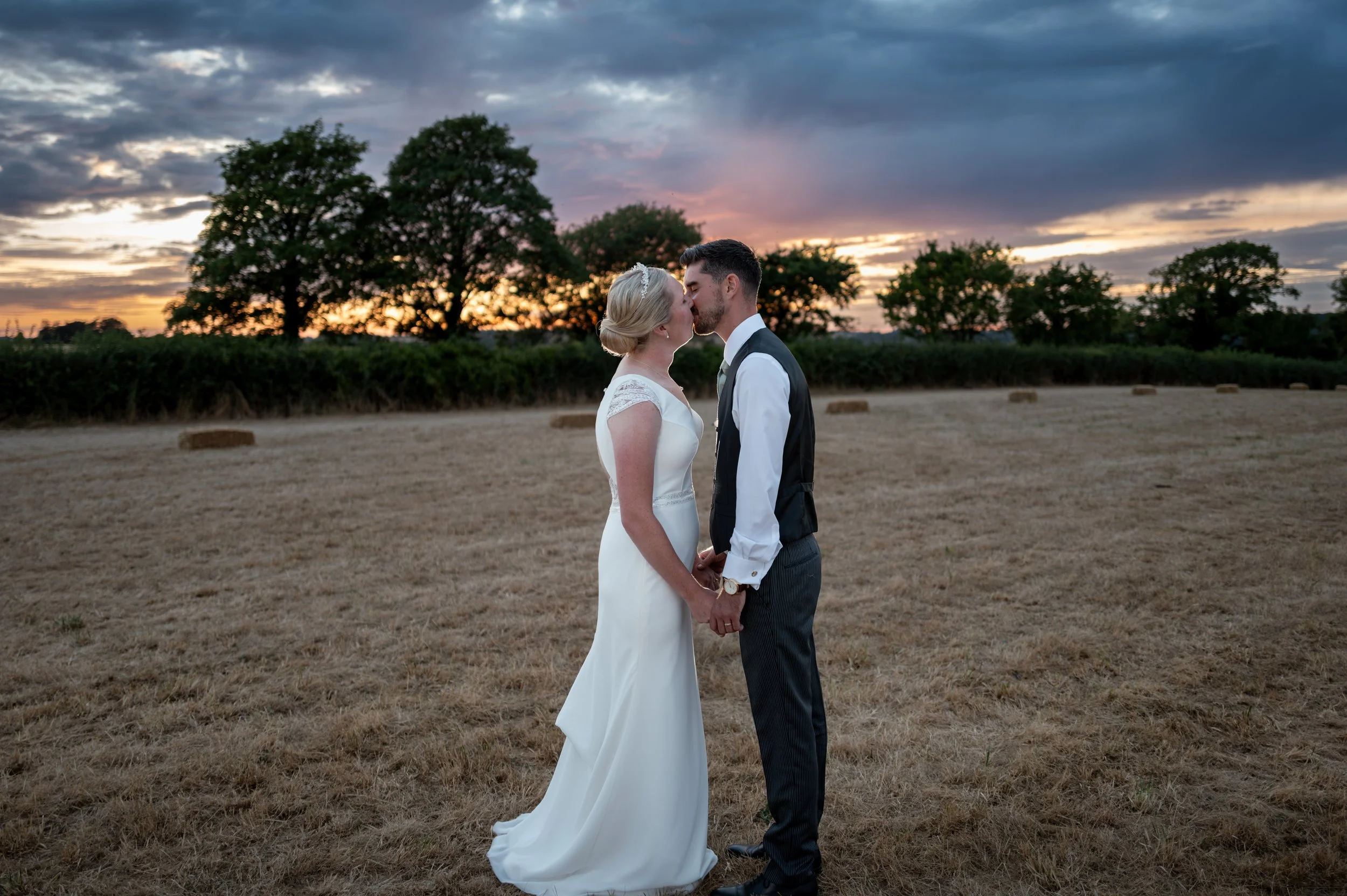 Cotswolds Wedding Photographer Avening