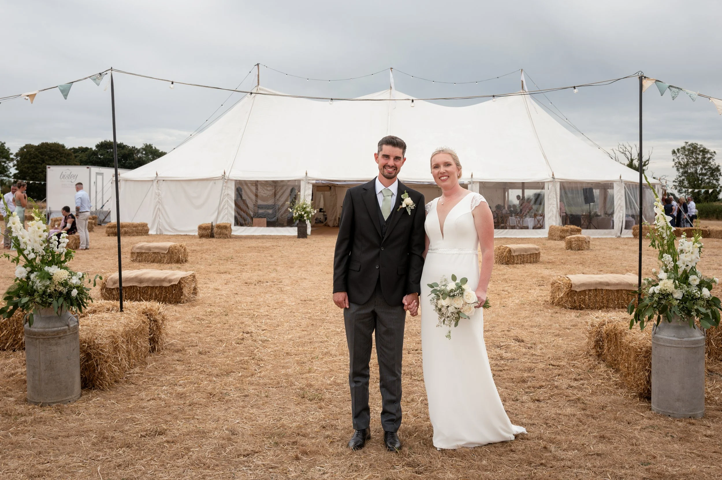 Cotswolds Wedding Photographer Avening