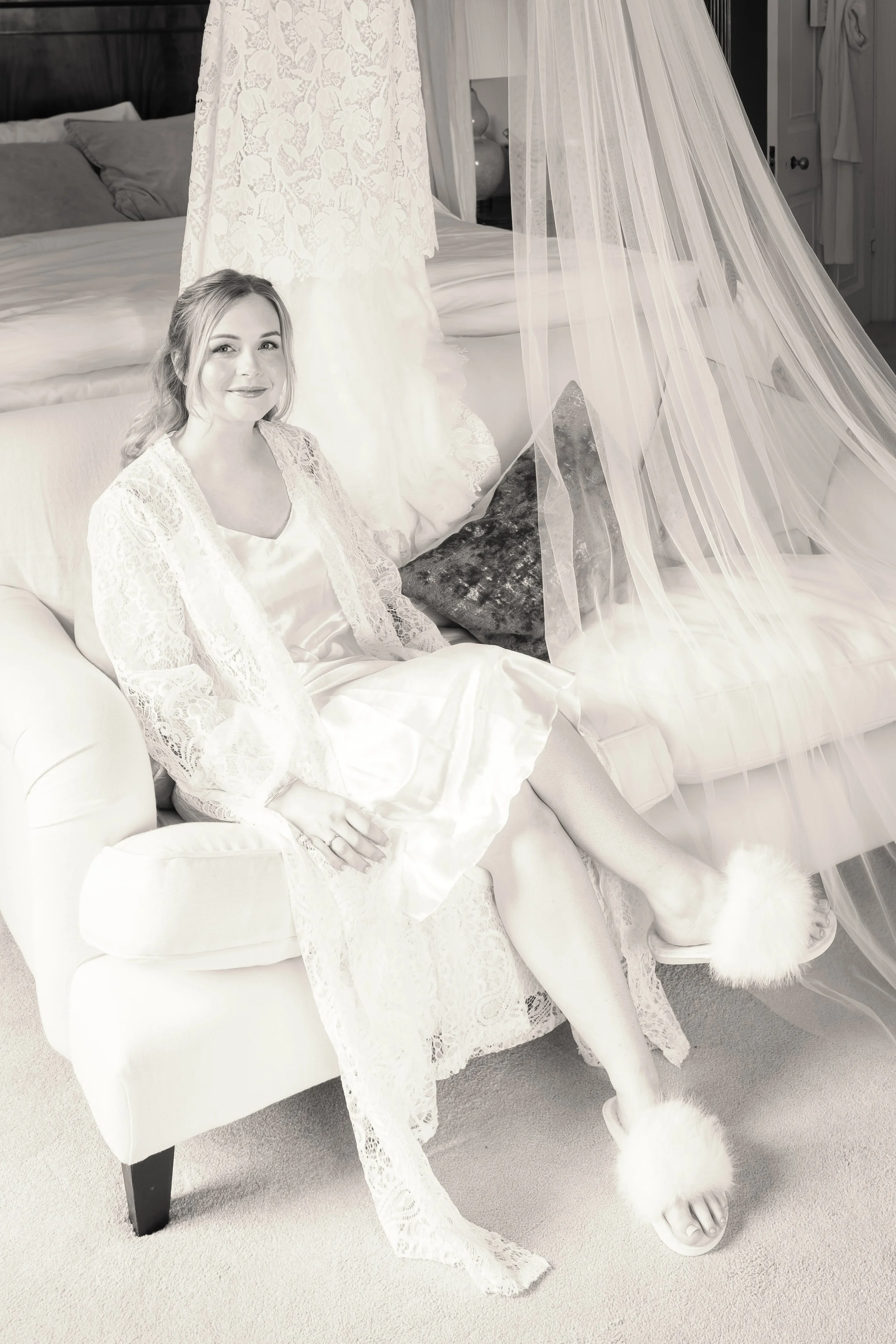 Cotswolds Wedding Photographer Matara Centre 