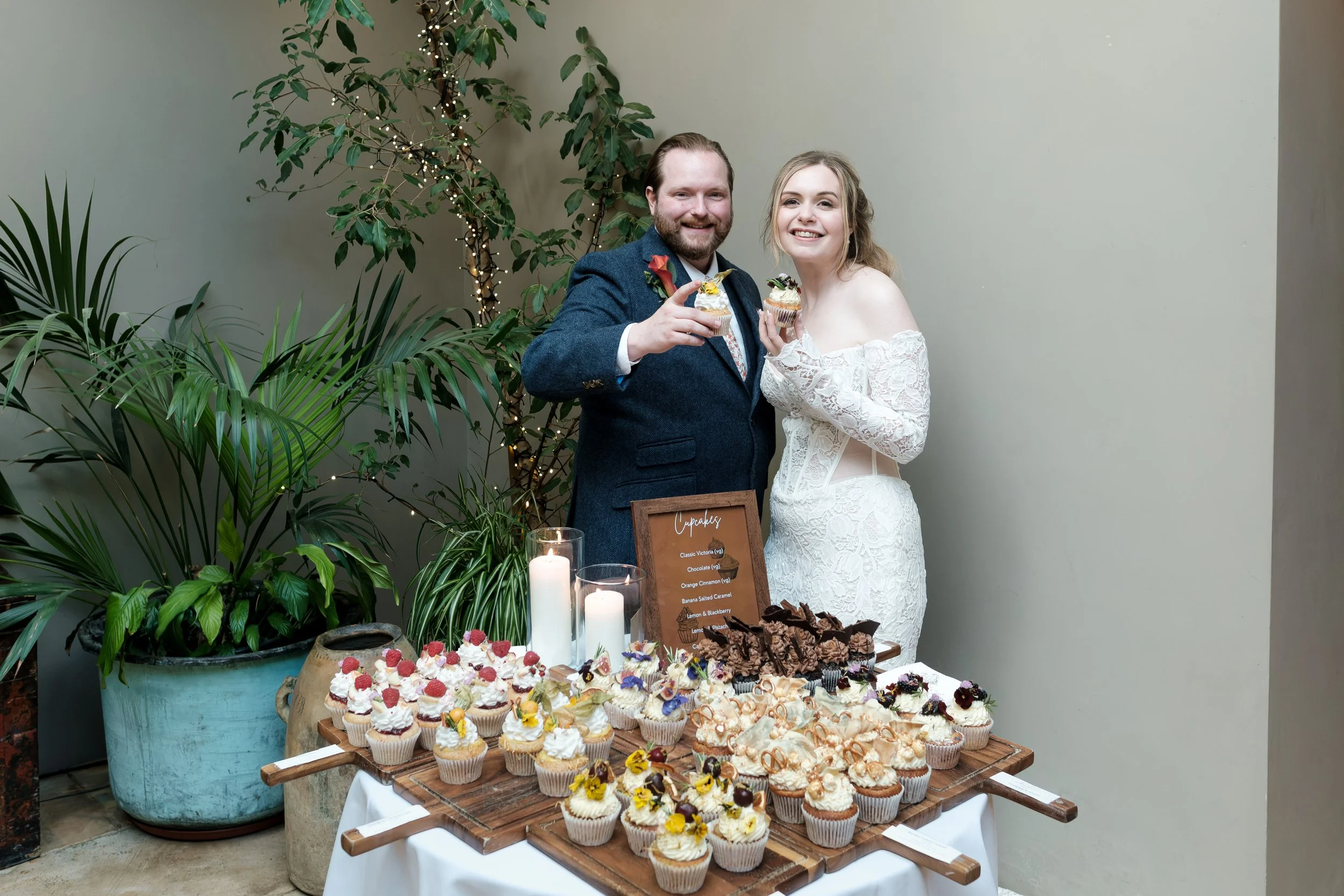 Cotswolds Wedding Photographer Matara Centre 