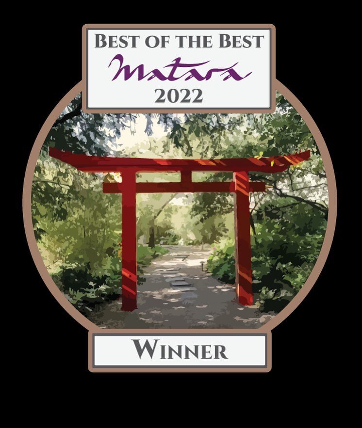 Well, the public have voted and I&rsquo;m delighted to be one of the winners of the Best of Matara 2022 🎉🥳

Thank you @mataracentre and thank you to all of you who voted. 

I&rsquo;ll be following this up with a blog post featuring my work at Matar