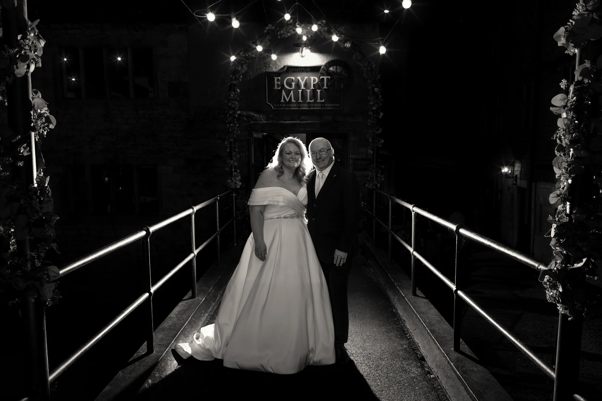Egypt Mill