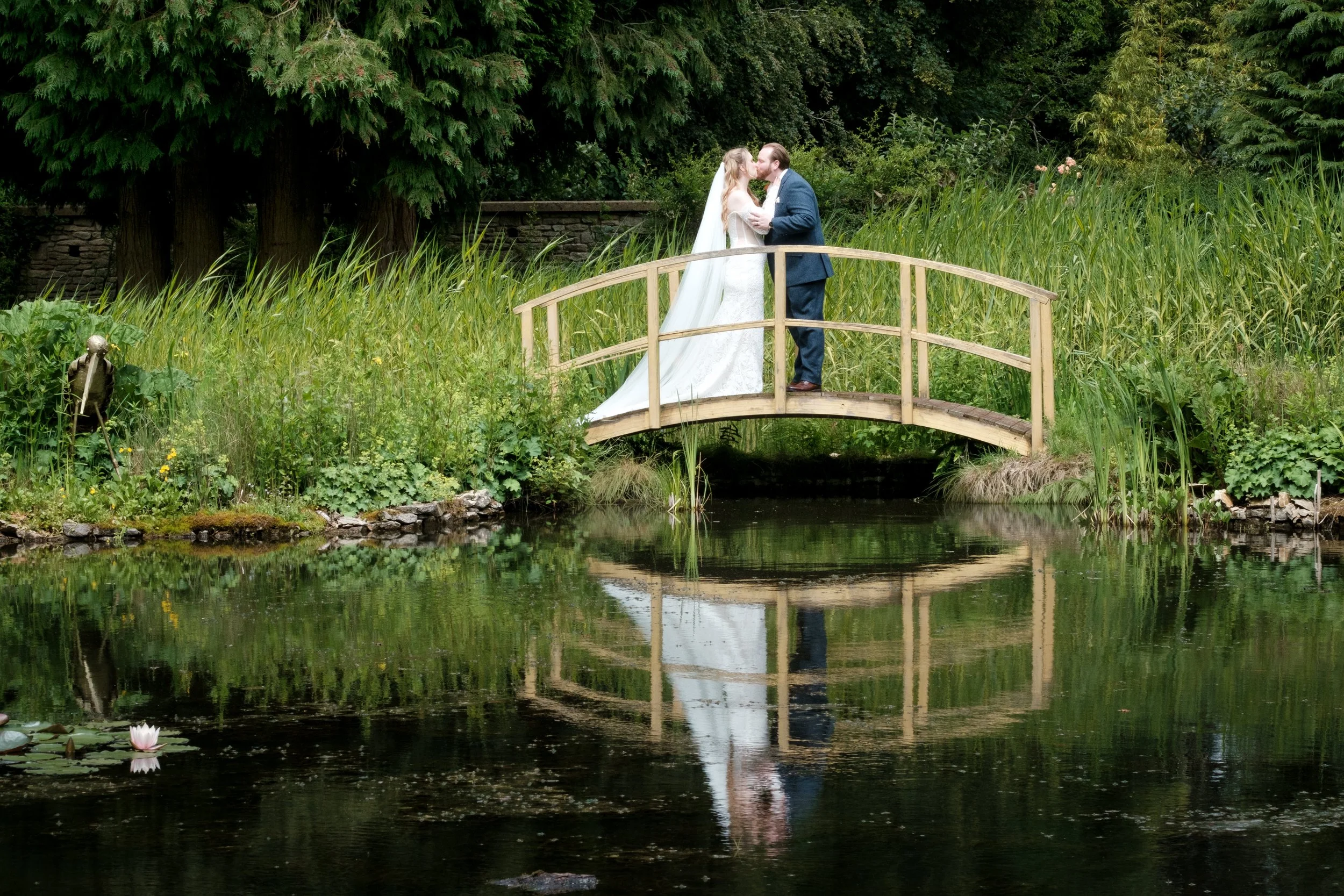 Cotswolds Wedding Photographer Matara Centre 
