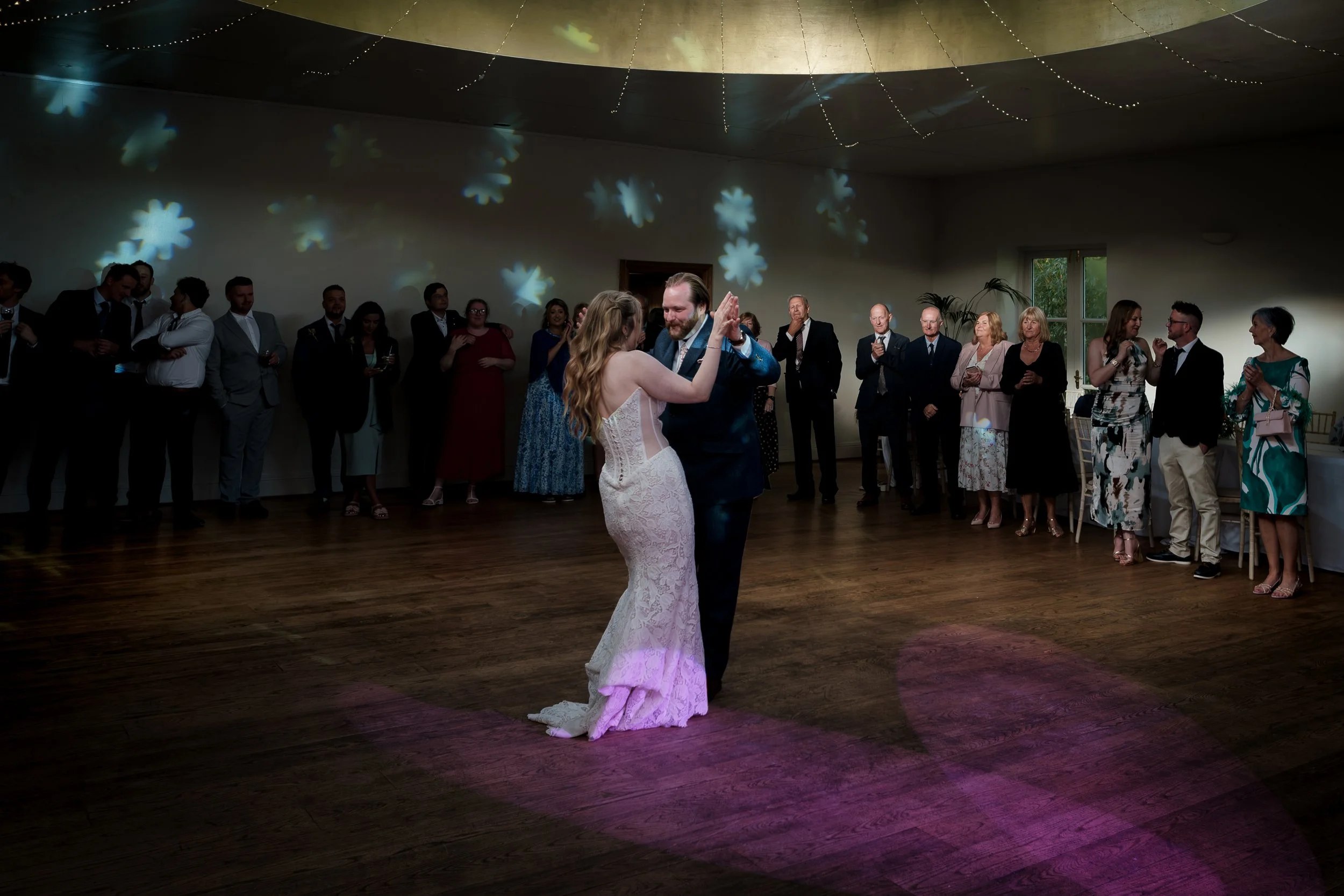 Cotswolds Wedding Photographer Matara Centre 