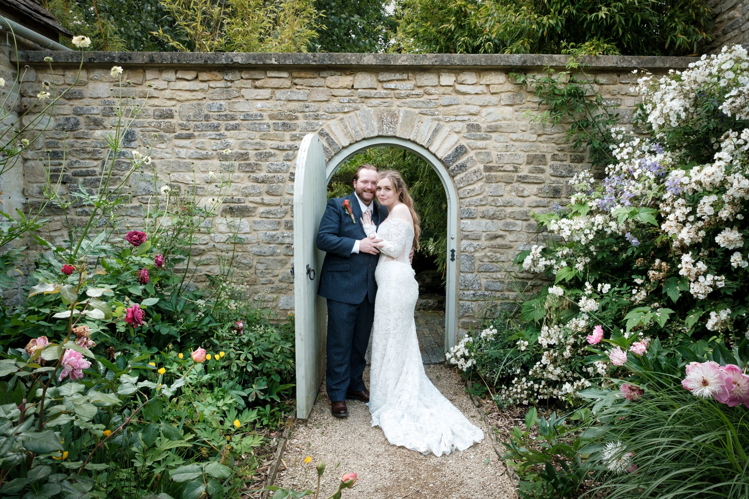 Cotswolds Wedding Photographer Matara Centre 