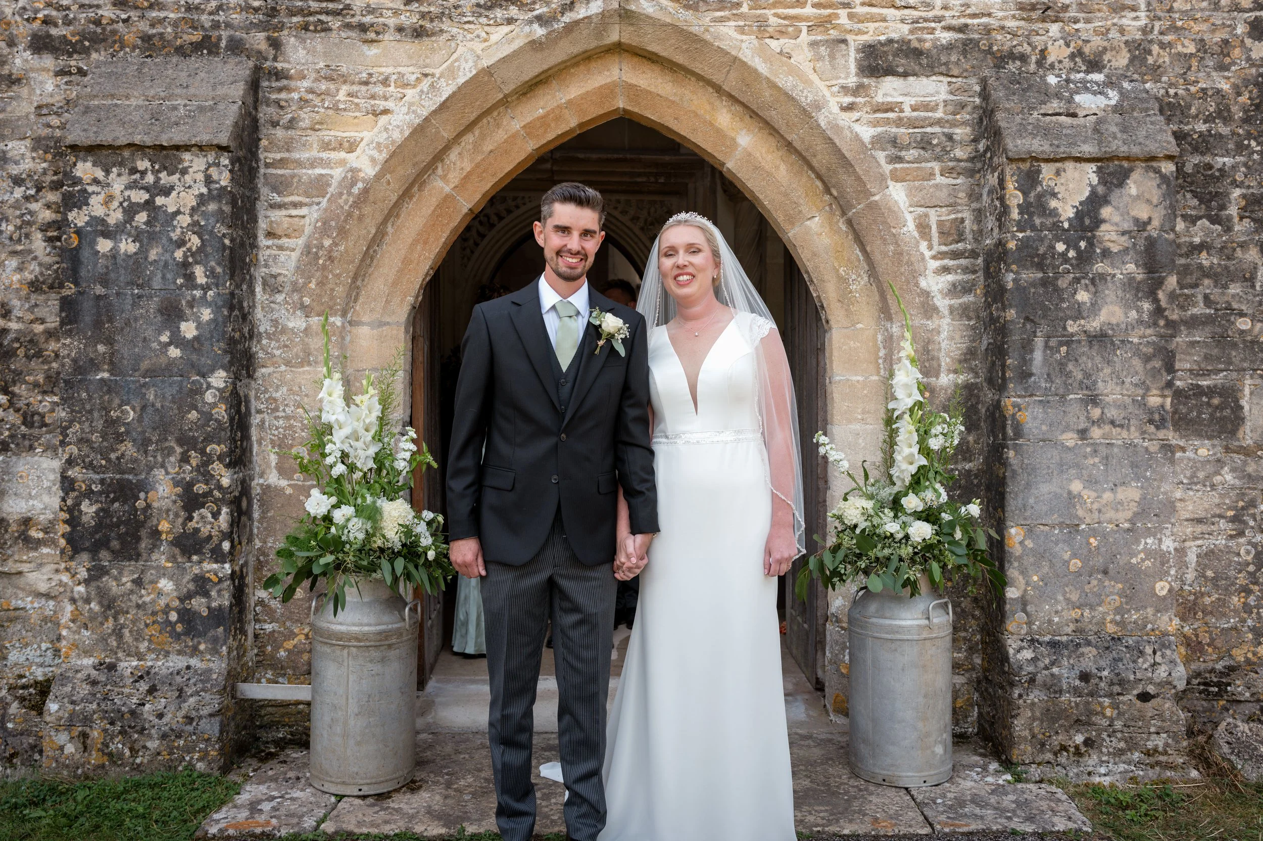 Cotswolds Wedding Photographer Avening