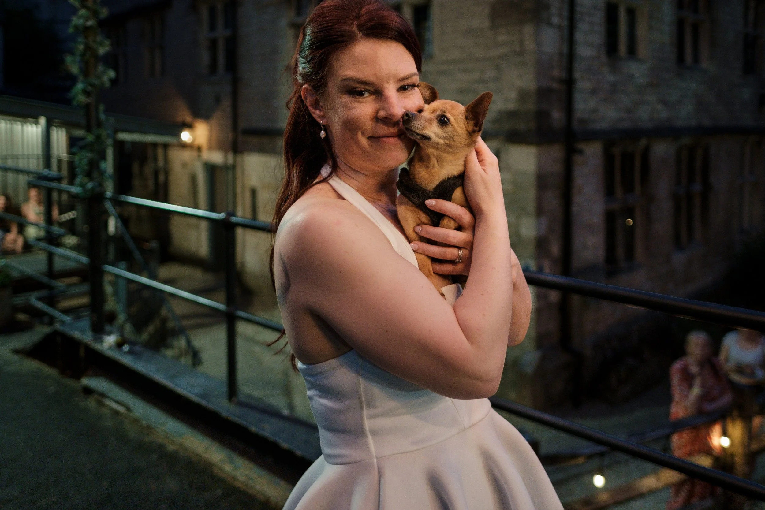Cotswolds Wedding Photographer Burleigh Court