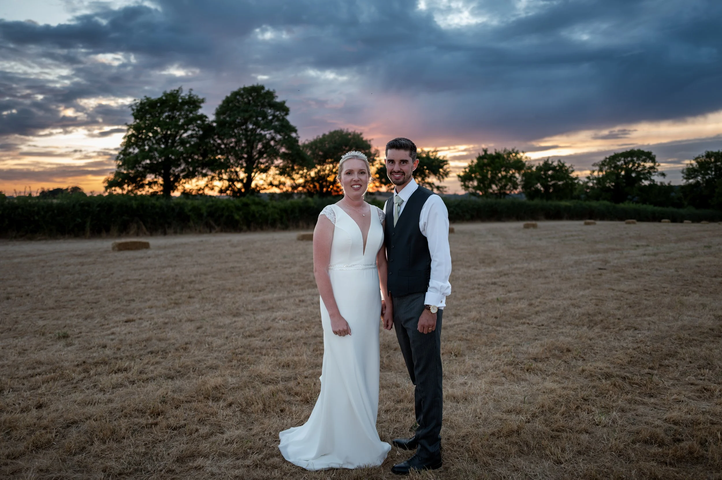 Cotswolds Wedding Photographer Avening