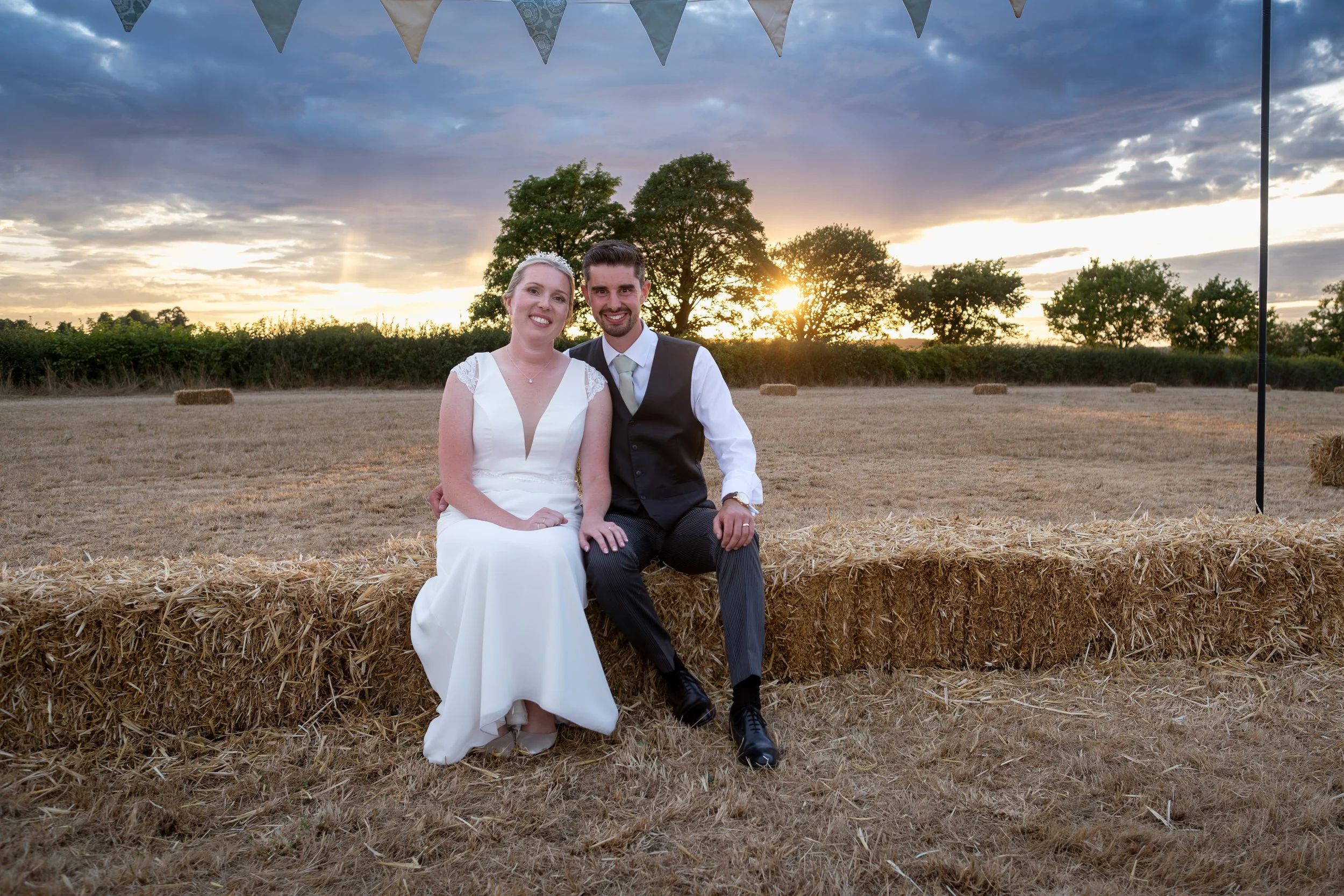 Cotswolds Wedding Photographer Avening