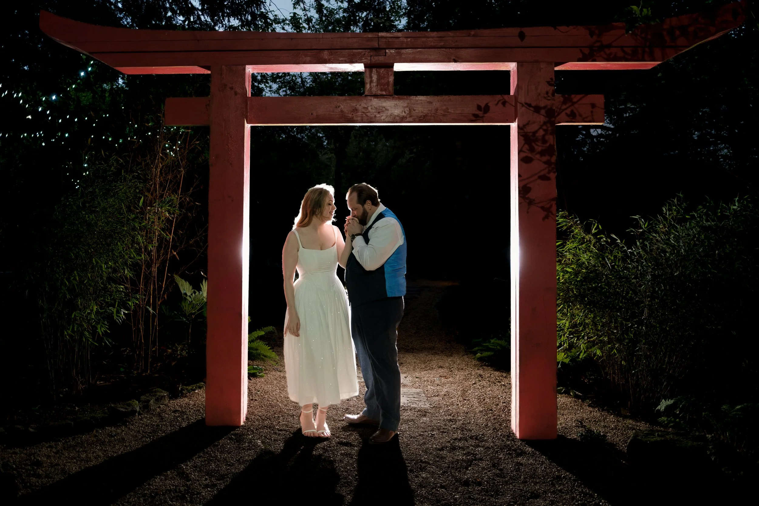 Cotswolds Wedding Photographer Matara Centre 
