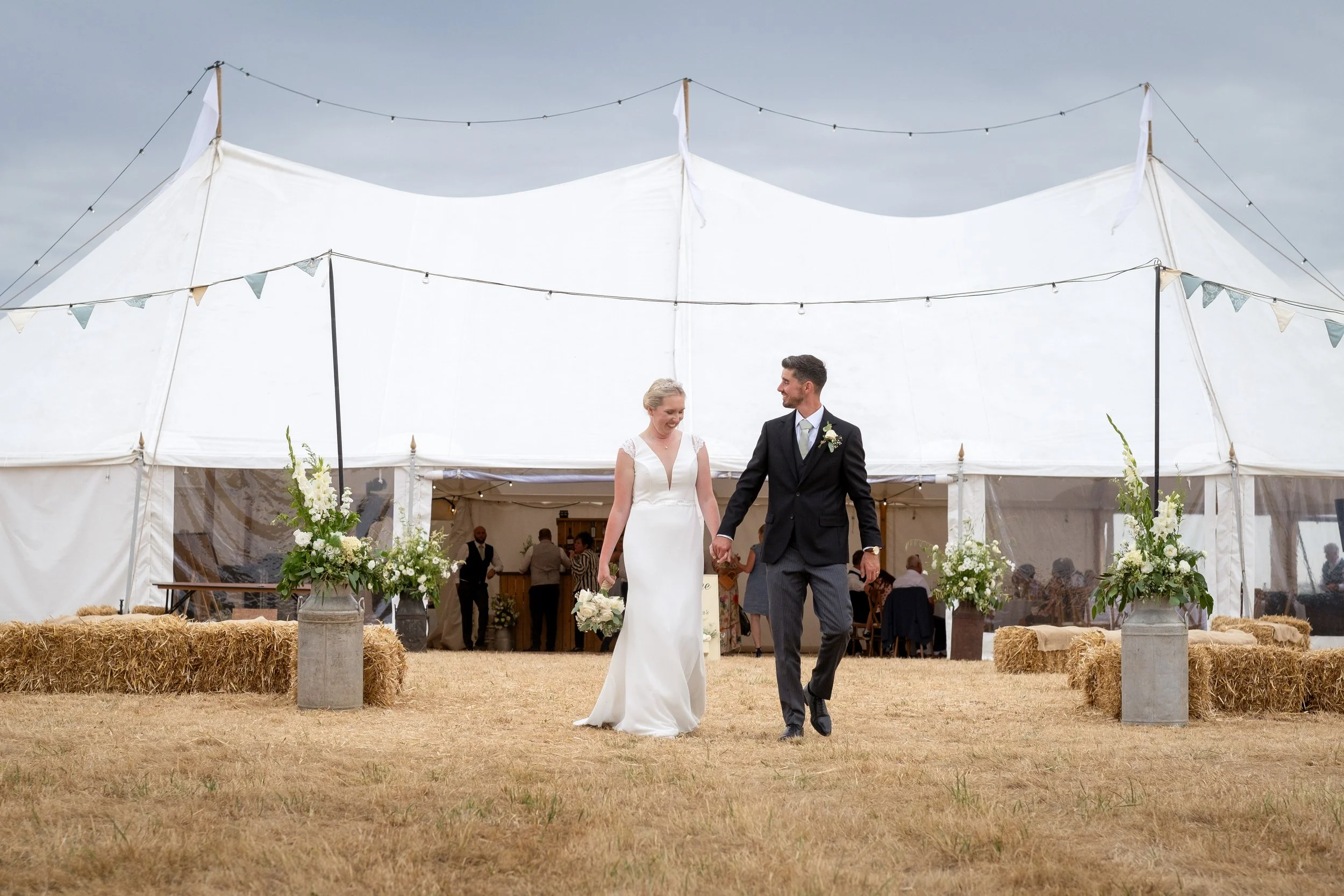 Cotswolds Wedding Photographer Avening