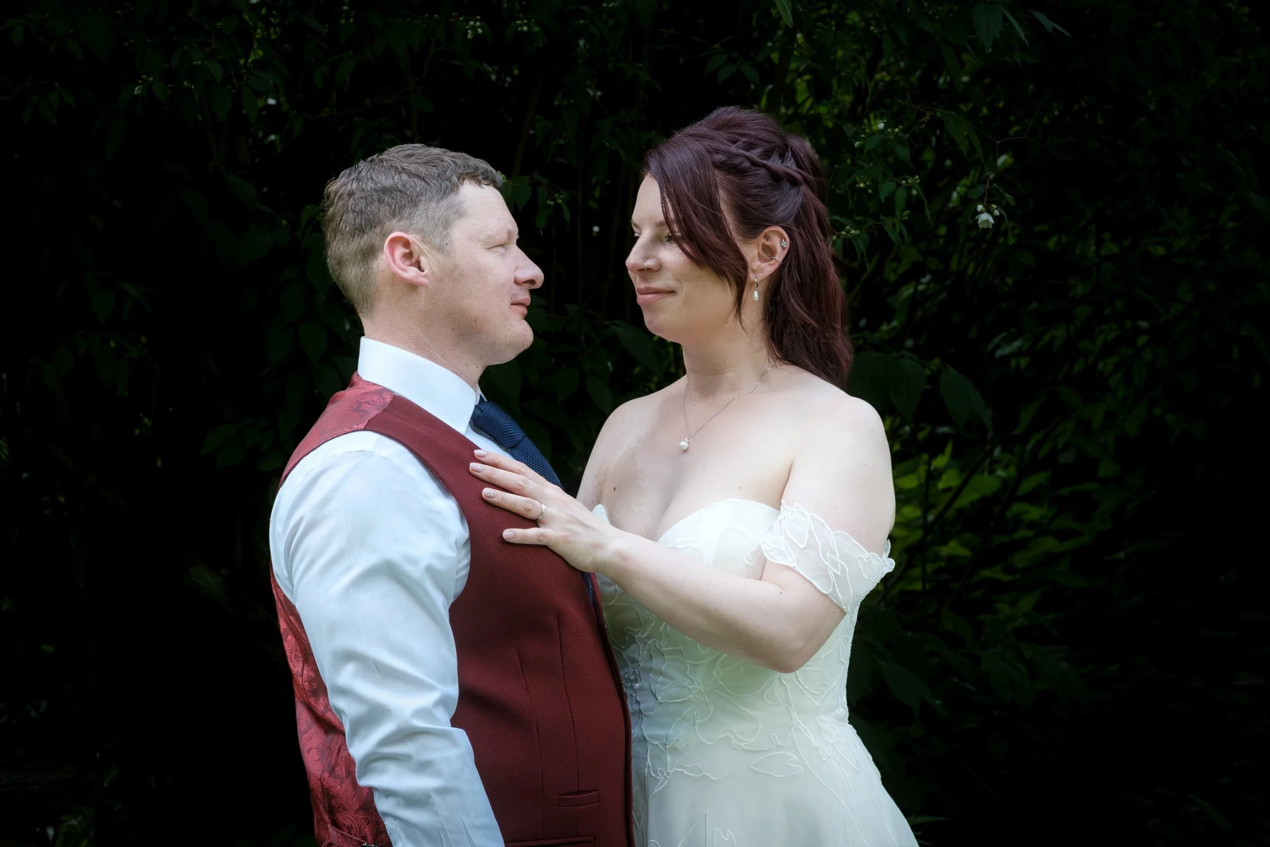 Cotswolds Wedding Photographer Egypt Mill