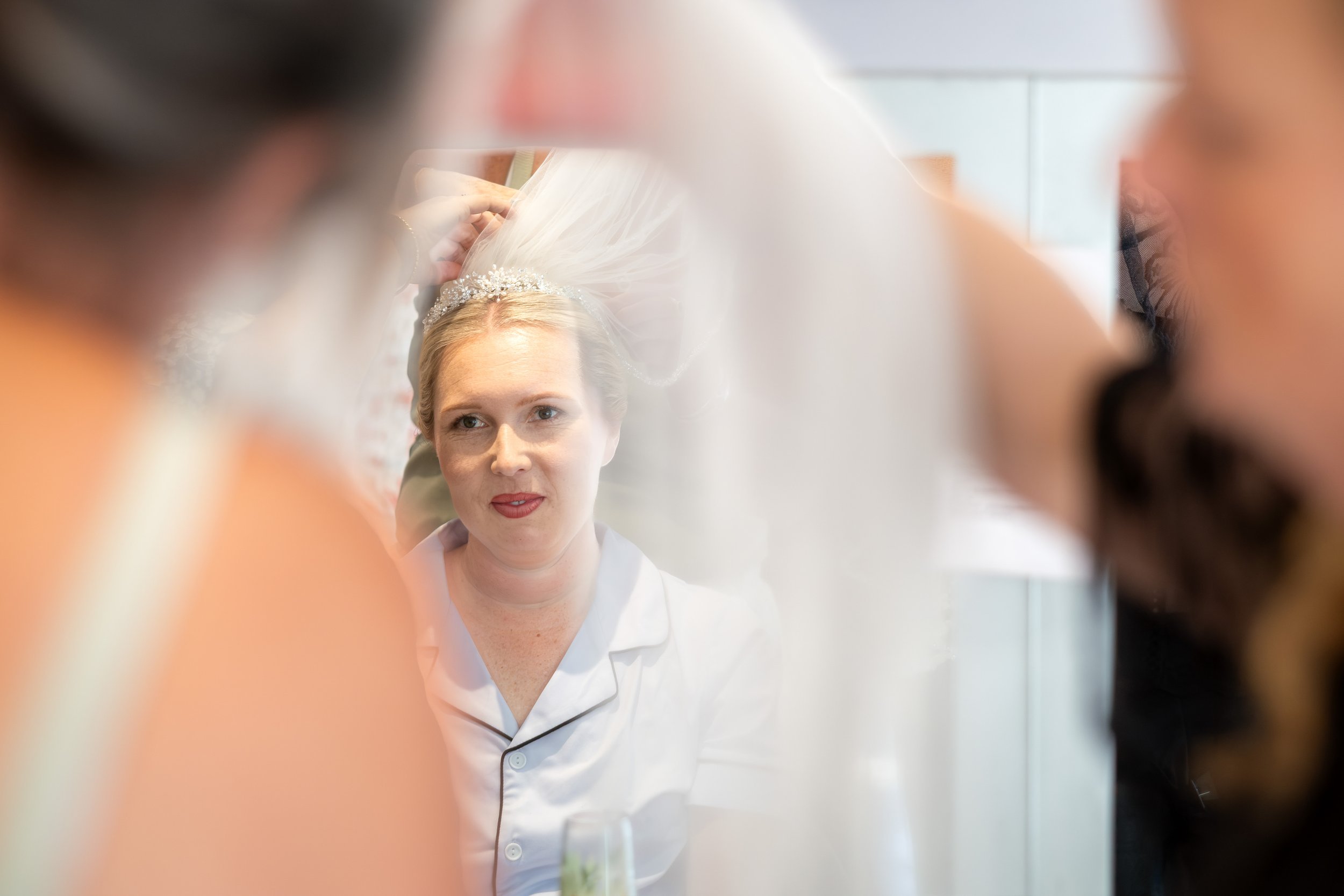 Cotswolds Wedding Photographer Avening