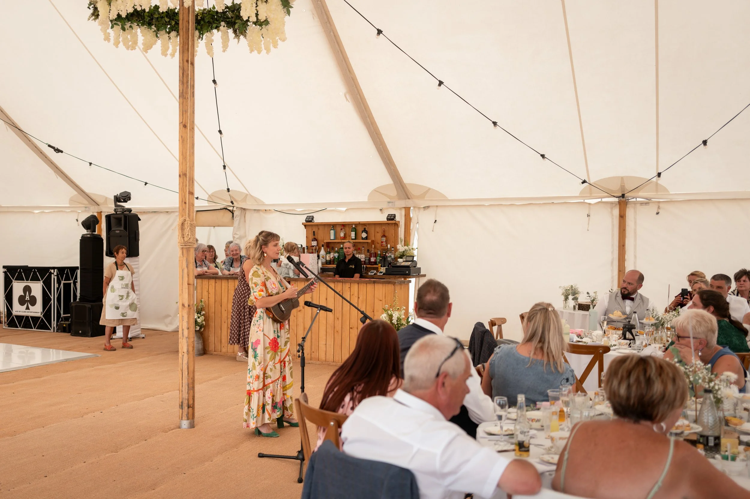 Cotswolds Wedding Photographer Avening