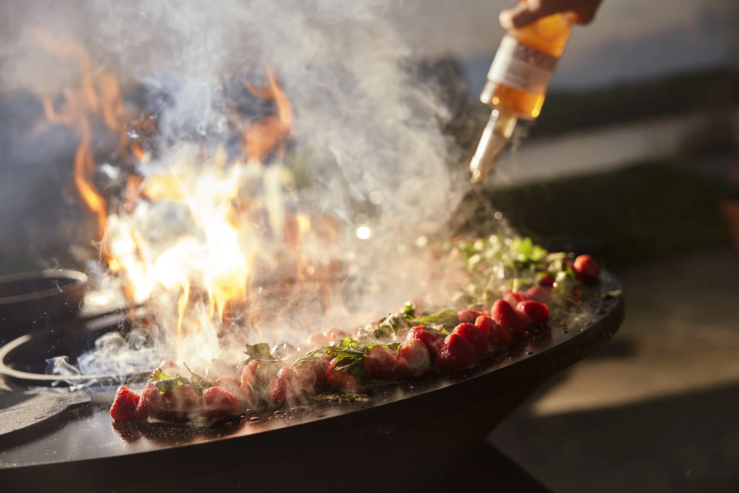 Fire Was Never the Past. It’s the Future.