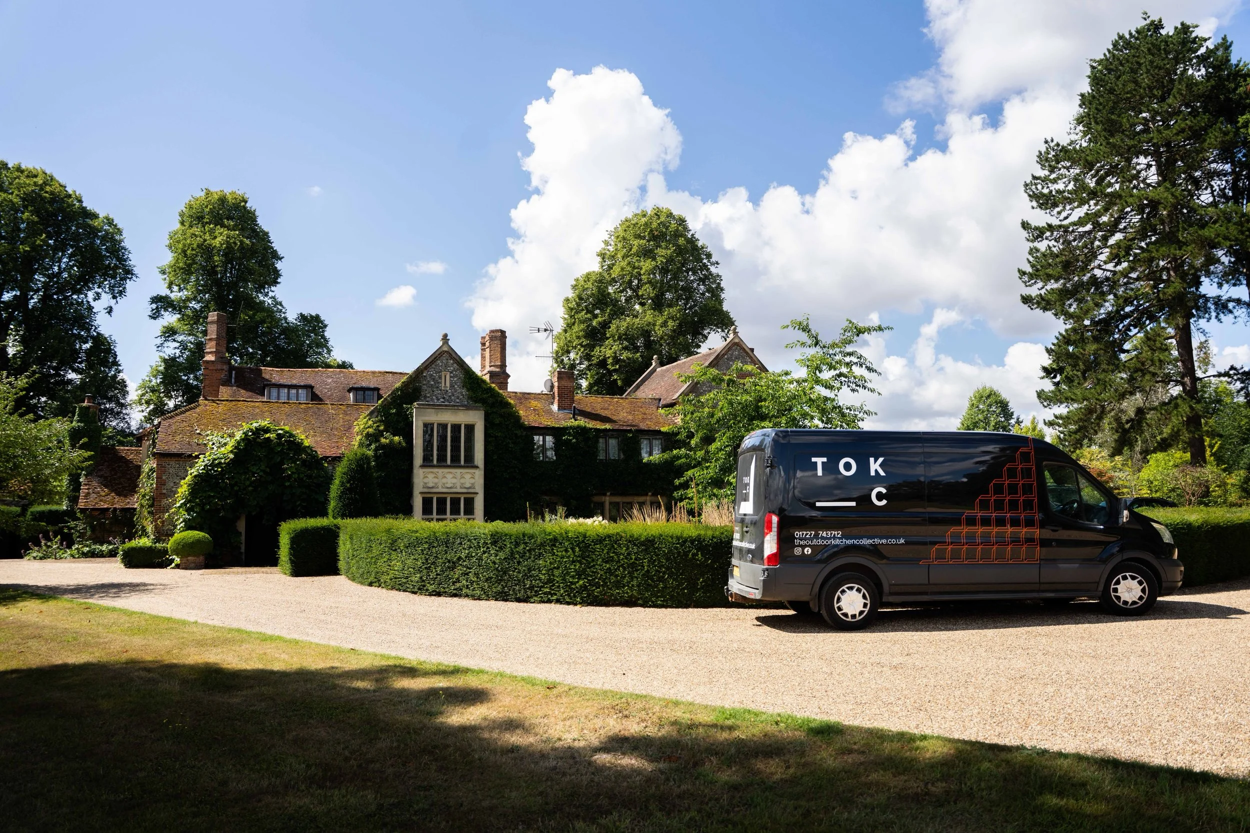 The UK outdoor living market has never been more exciting 🧡

Over the last decade, we&rsquo;ve witnessed a remarkable shift. What was once a simple patio with a barbecue has evolved into a fully integrated outdoor lifestyle space &mdash; combining a