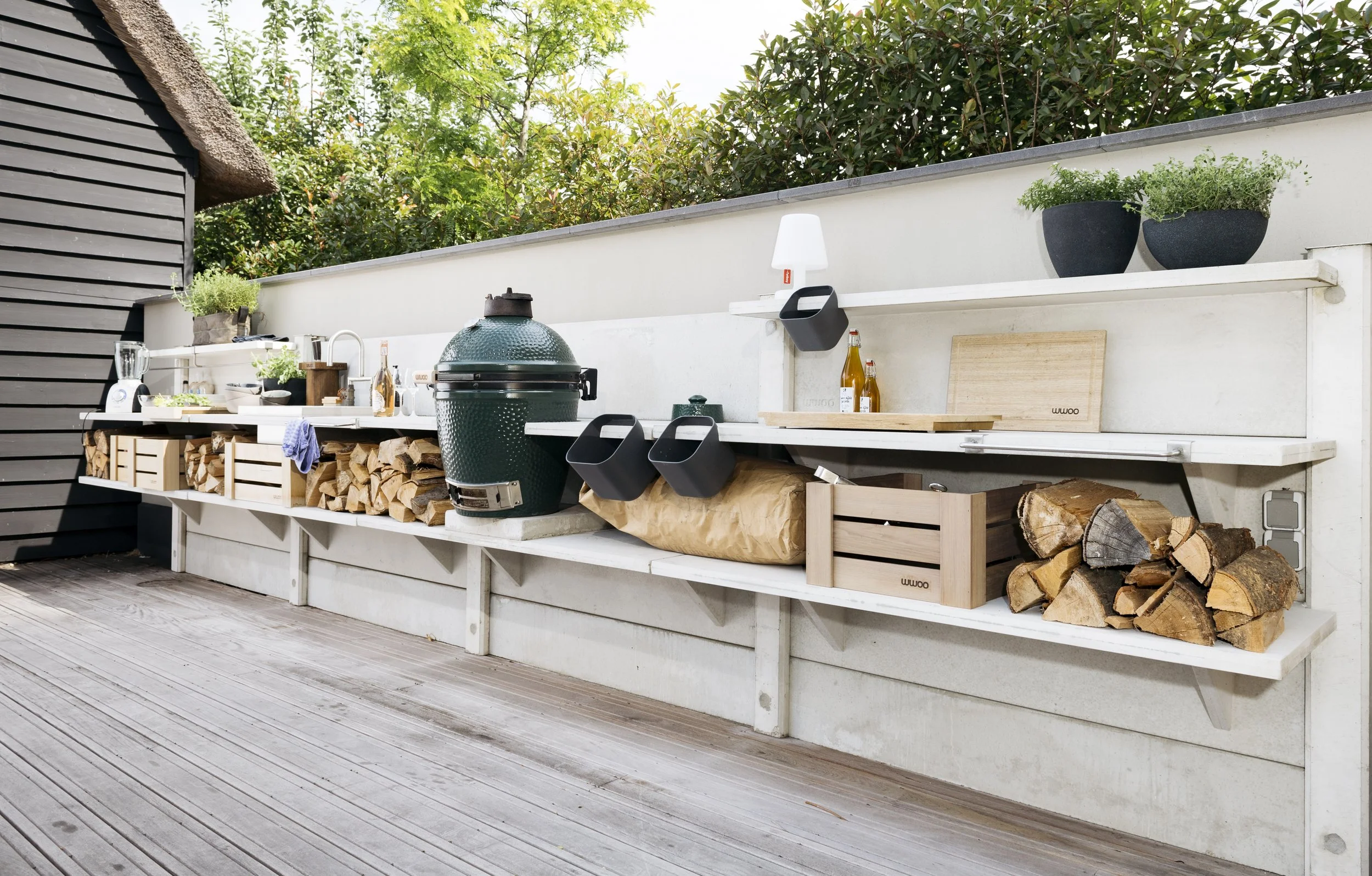 10 years. Countless kitchens. One iconic design.