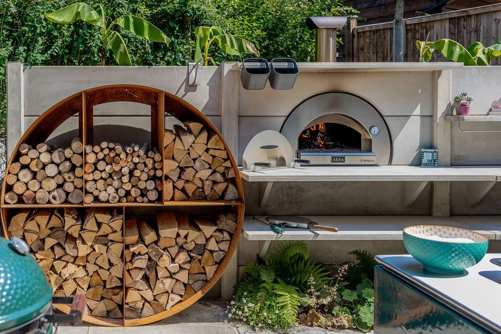 Why Choose The Outdoor Kitchen Collective?