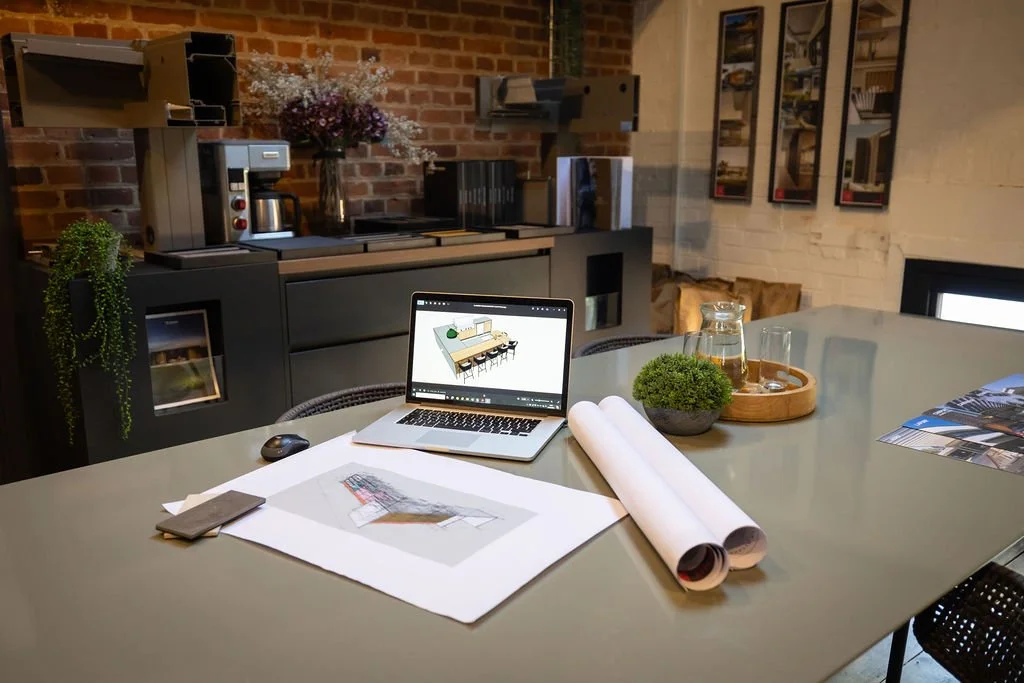Do You Need Planning Permission for an Outdoor Kitchen in the UK?