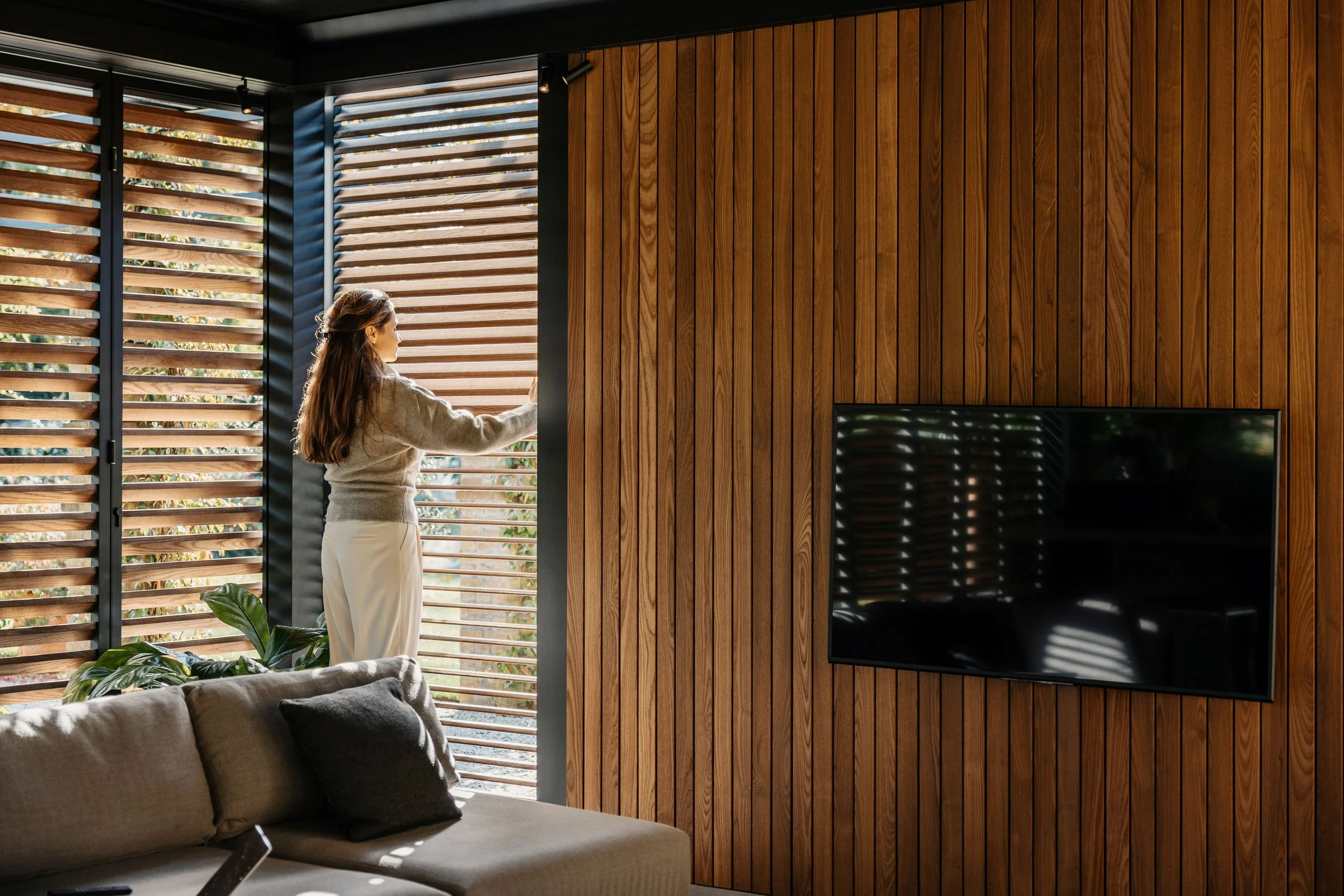 Renson Amani Pergola