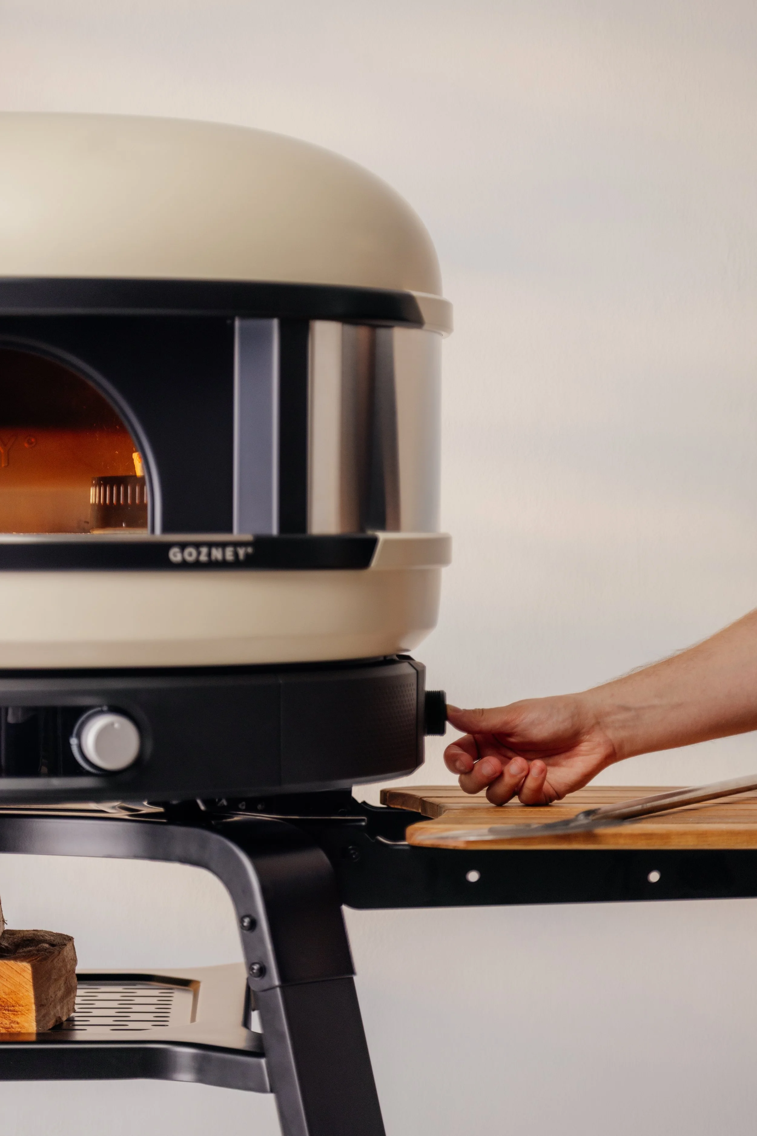 GOZNEY DOME NEXT GEN