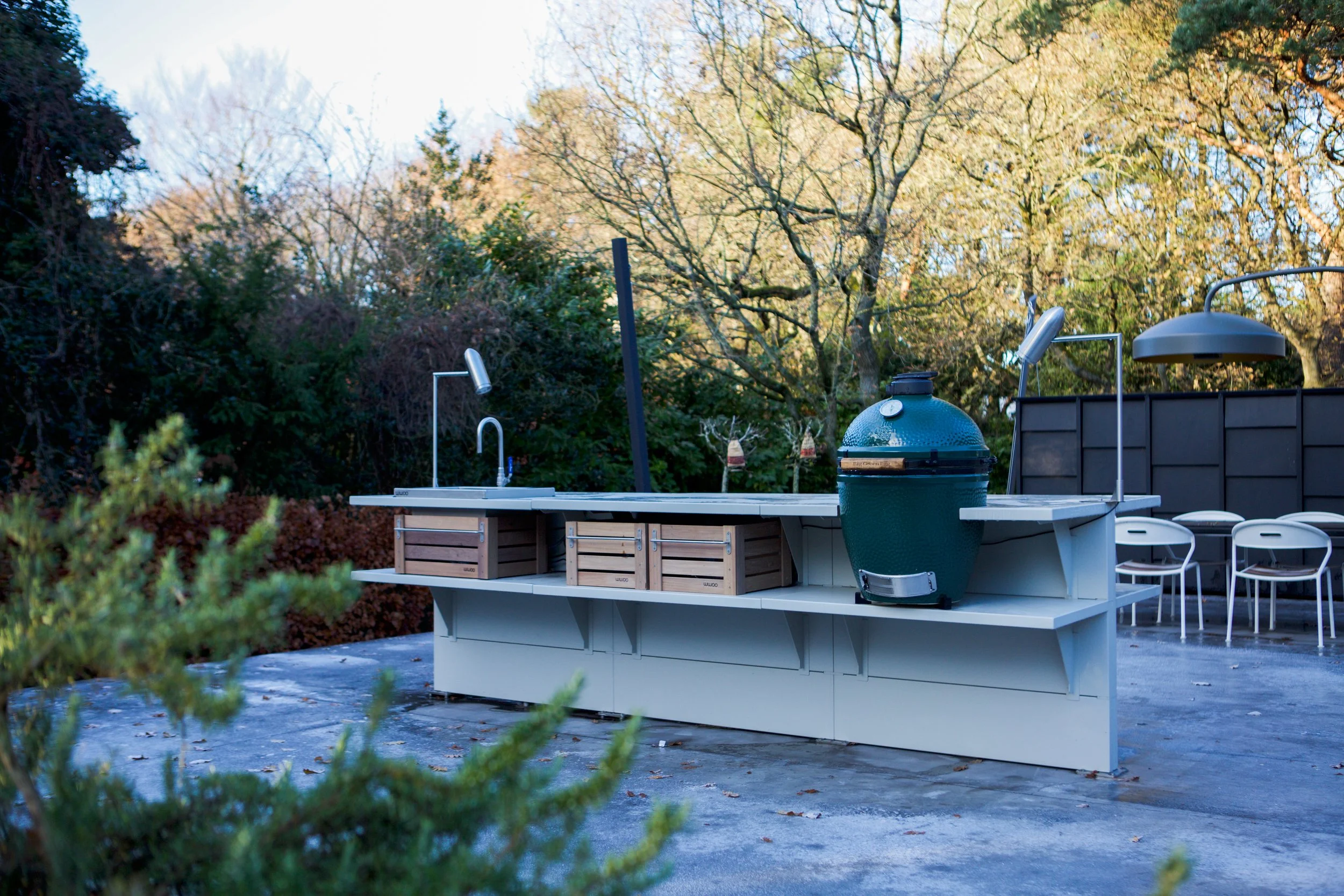 steel cooking island grey bge.jpg
