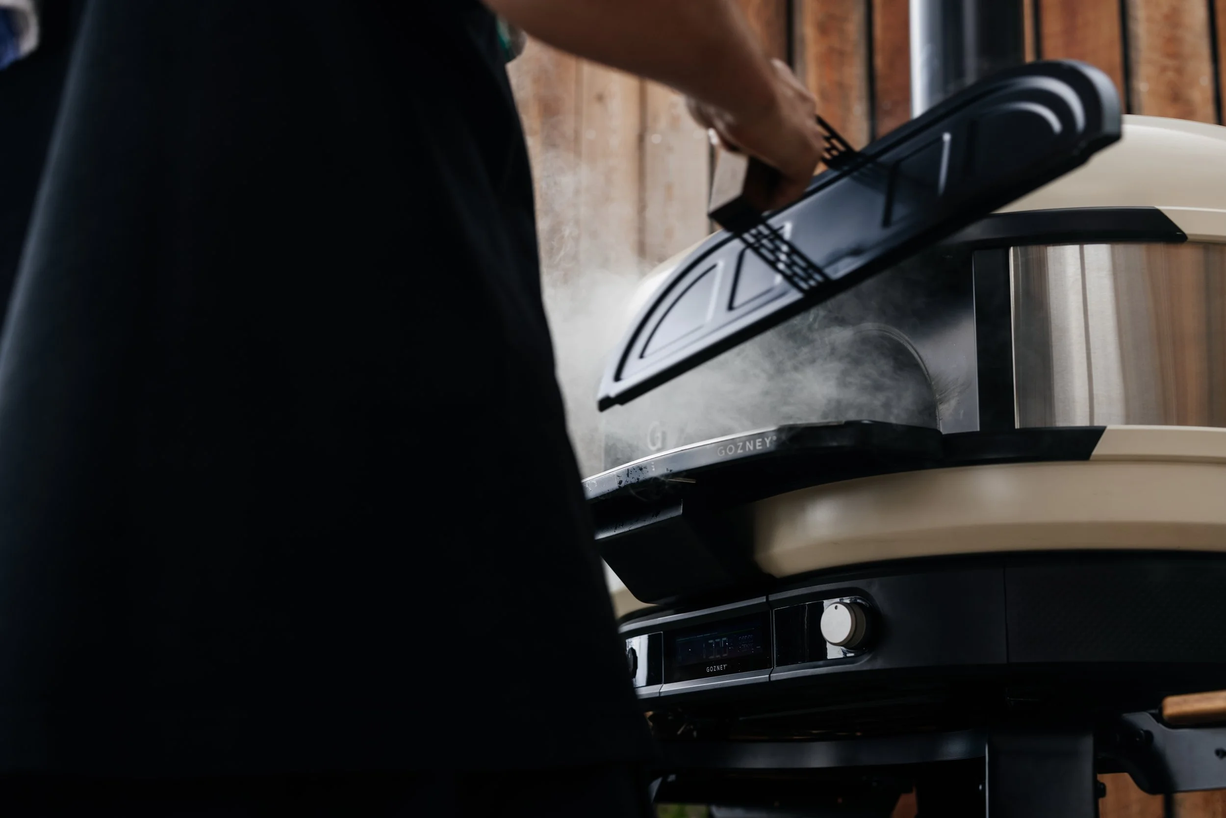 GOZNEY DOME NEXT GEN