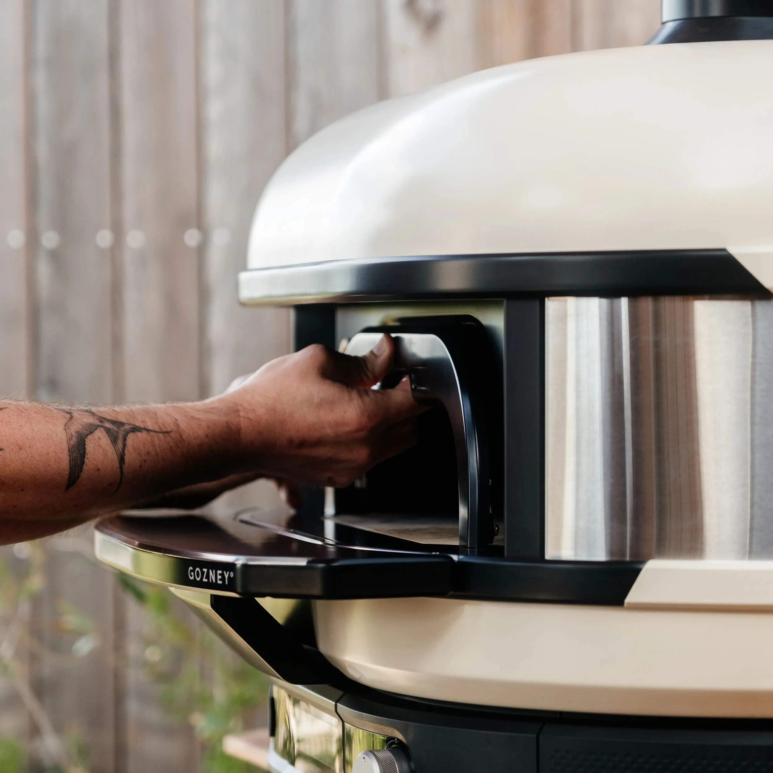 GGOZNEY DOME NEXT GEN