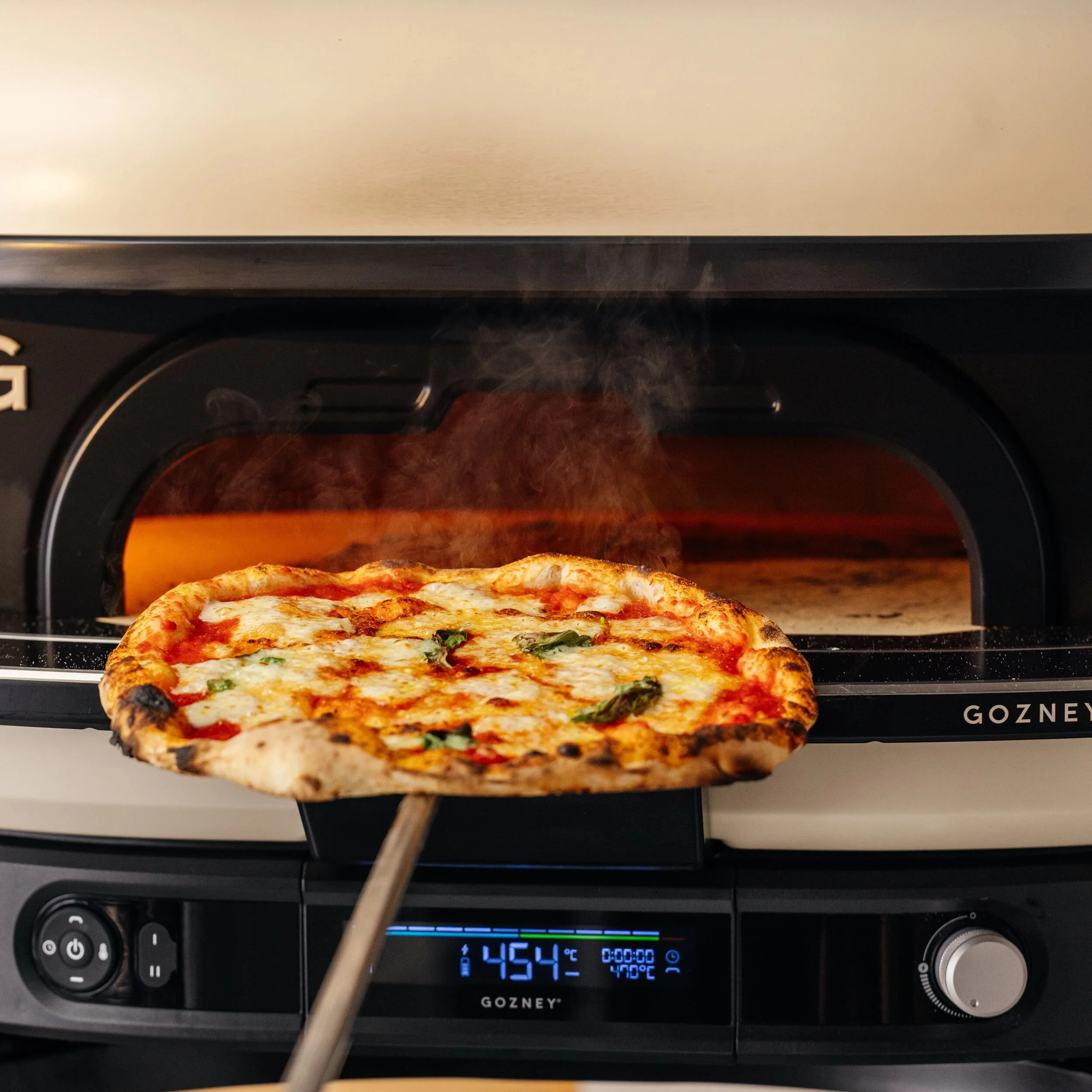 GOZNEY DOME NEXT GEN